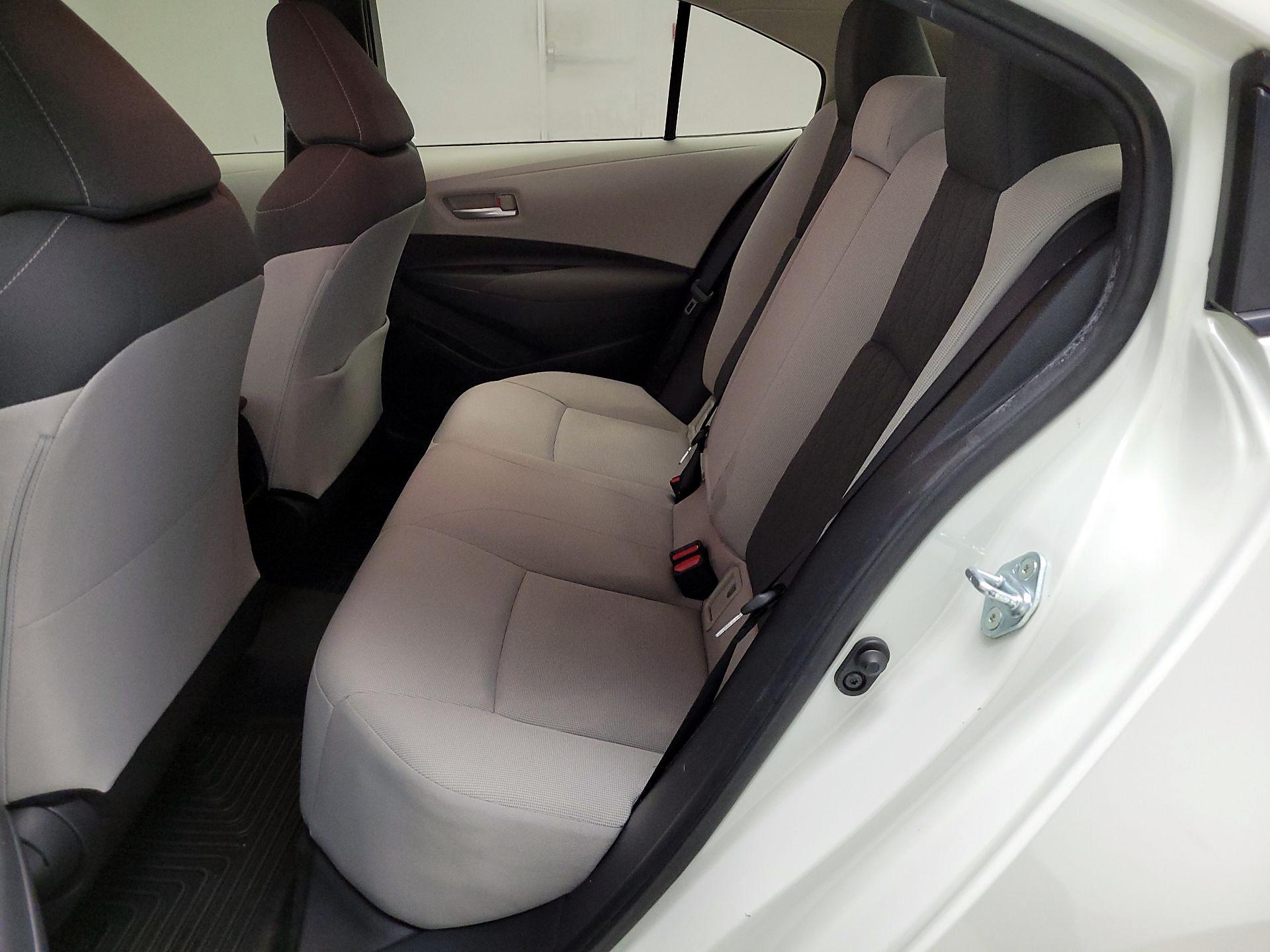 Thumbnail: 2020 Toyota Corolla - 19