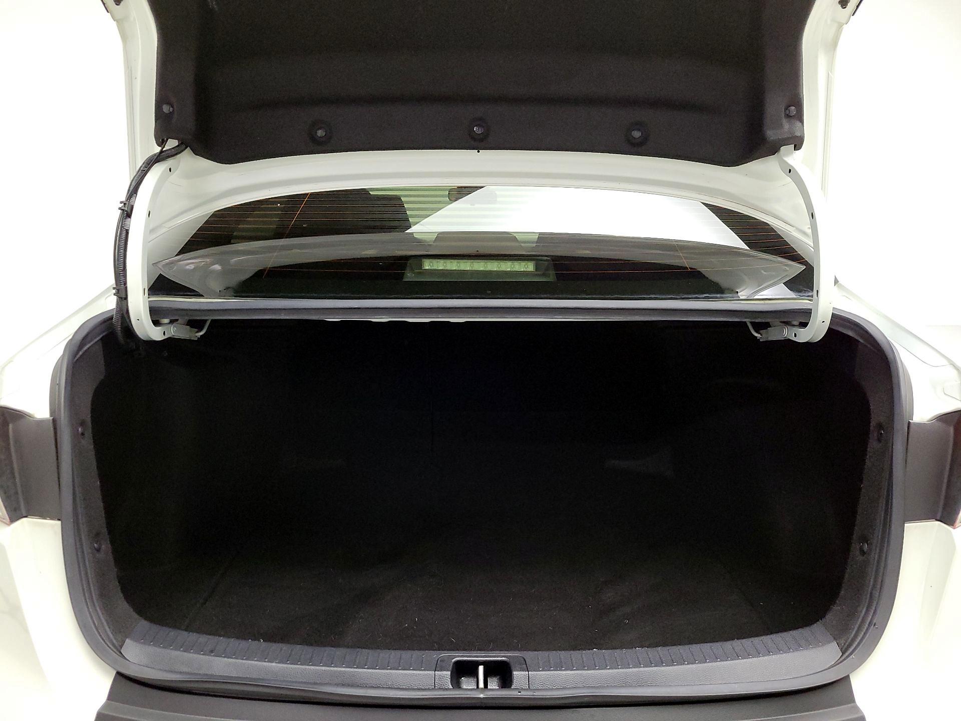 Thumbnail: 2020 Toyota Corolla - 20