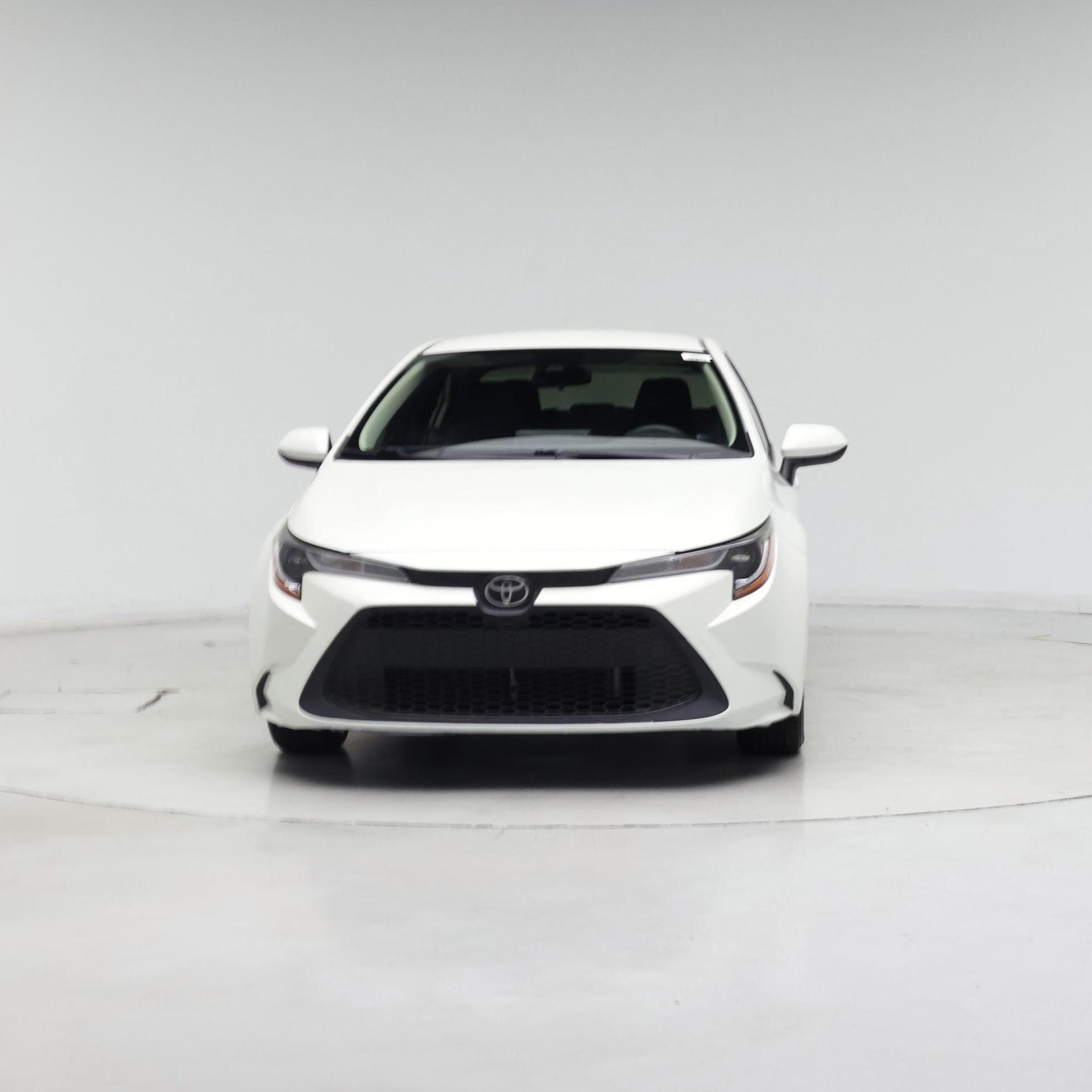 Thumbnail: 2020 Toyota Corolla - 5
