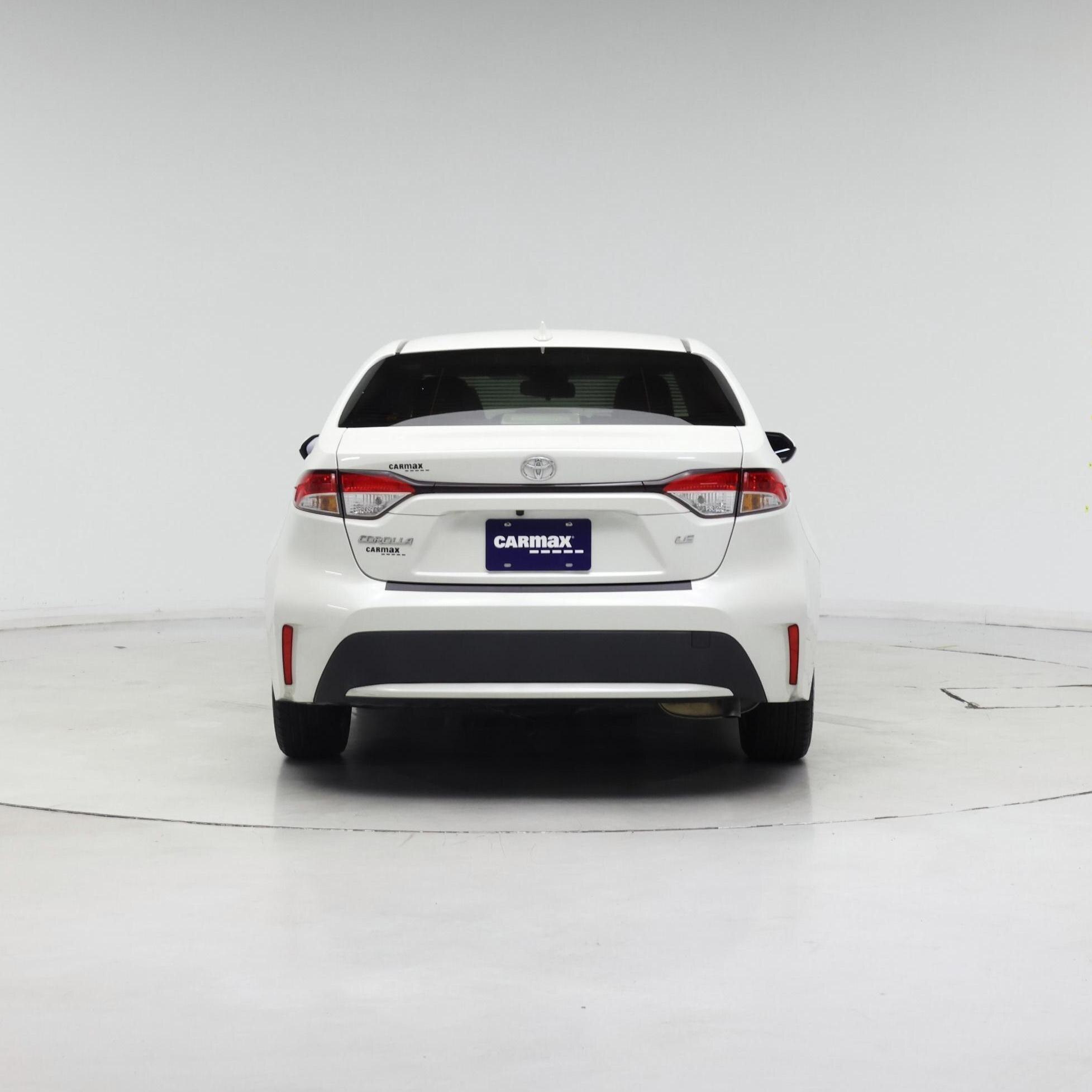 Thumbnail: 2020 Toyota Corolla - 6