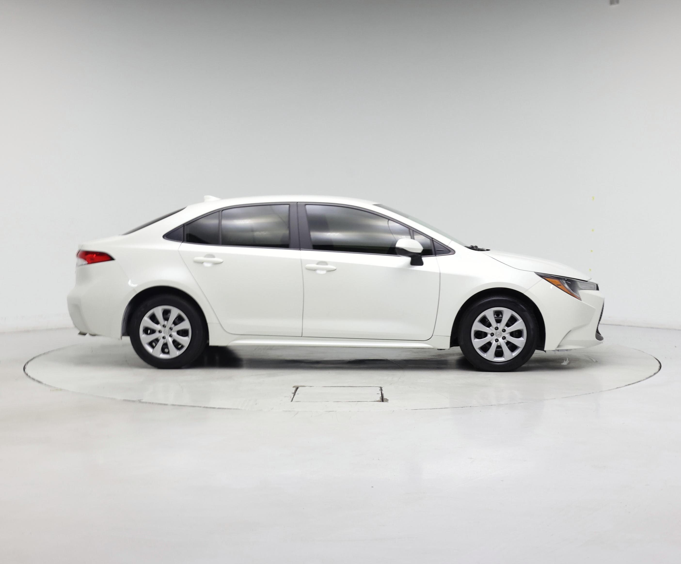 Thumbnail: 2020 Toyota Corolla - 7