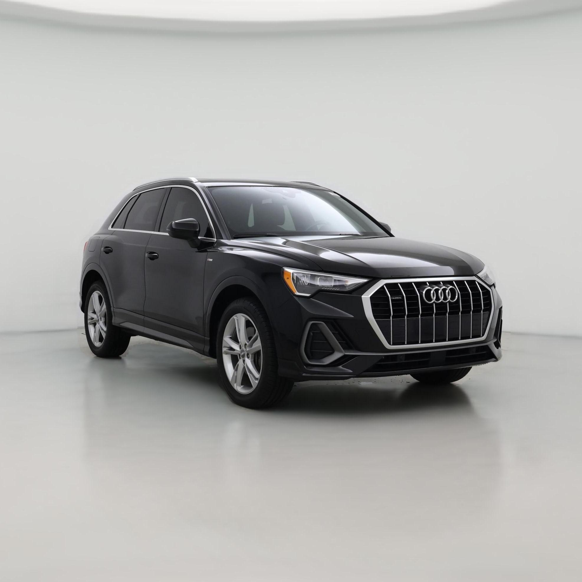 Thumbnail: 2020 Audi Q3 - 1