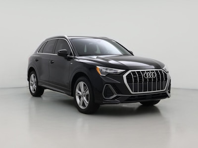 2020 Audi Q3 Premium S-Line