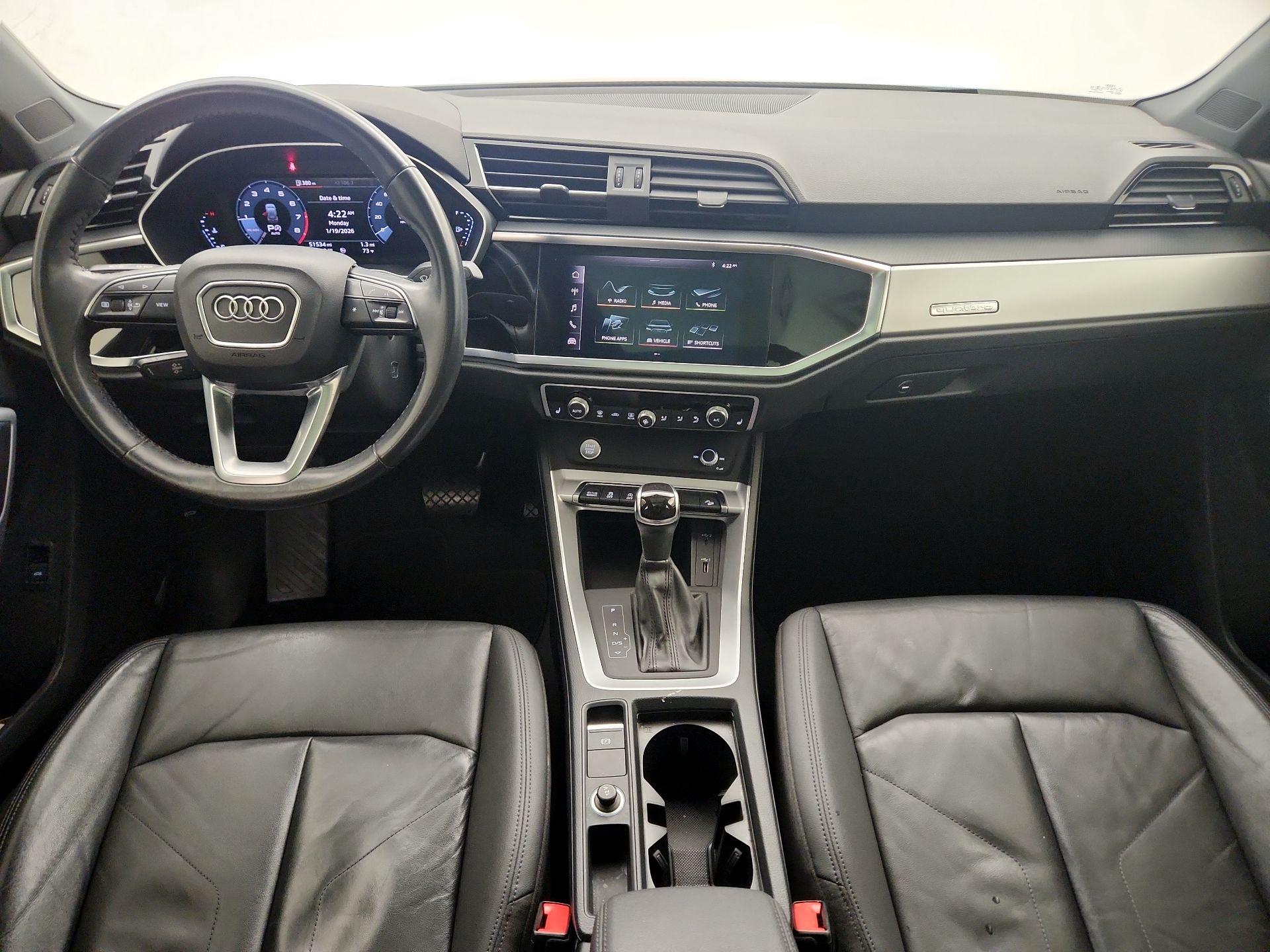 Thumbnail: 2020 Audi Q3 - 9