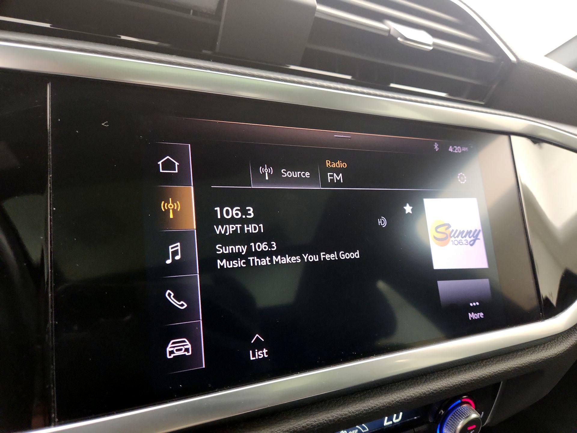 Thumbnail: 2020 Audi Q3 - 15