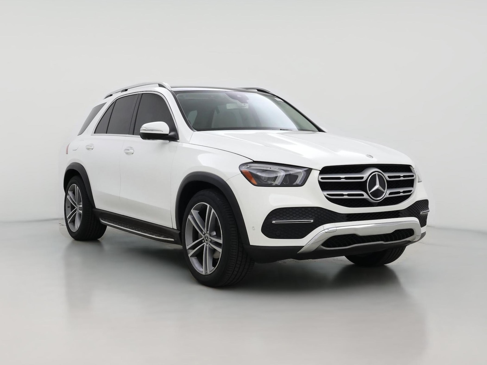 2020 Mercedes-Benz GLE GLE350