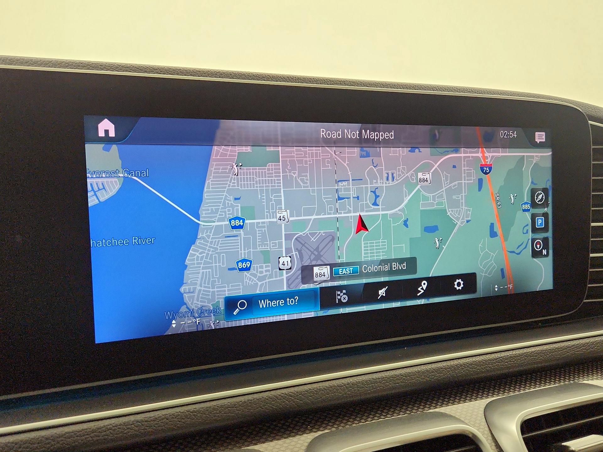 Thumbnail: 2020 Mercedes-Benz GLE - 14