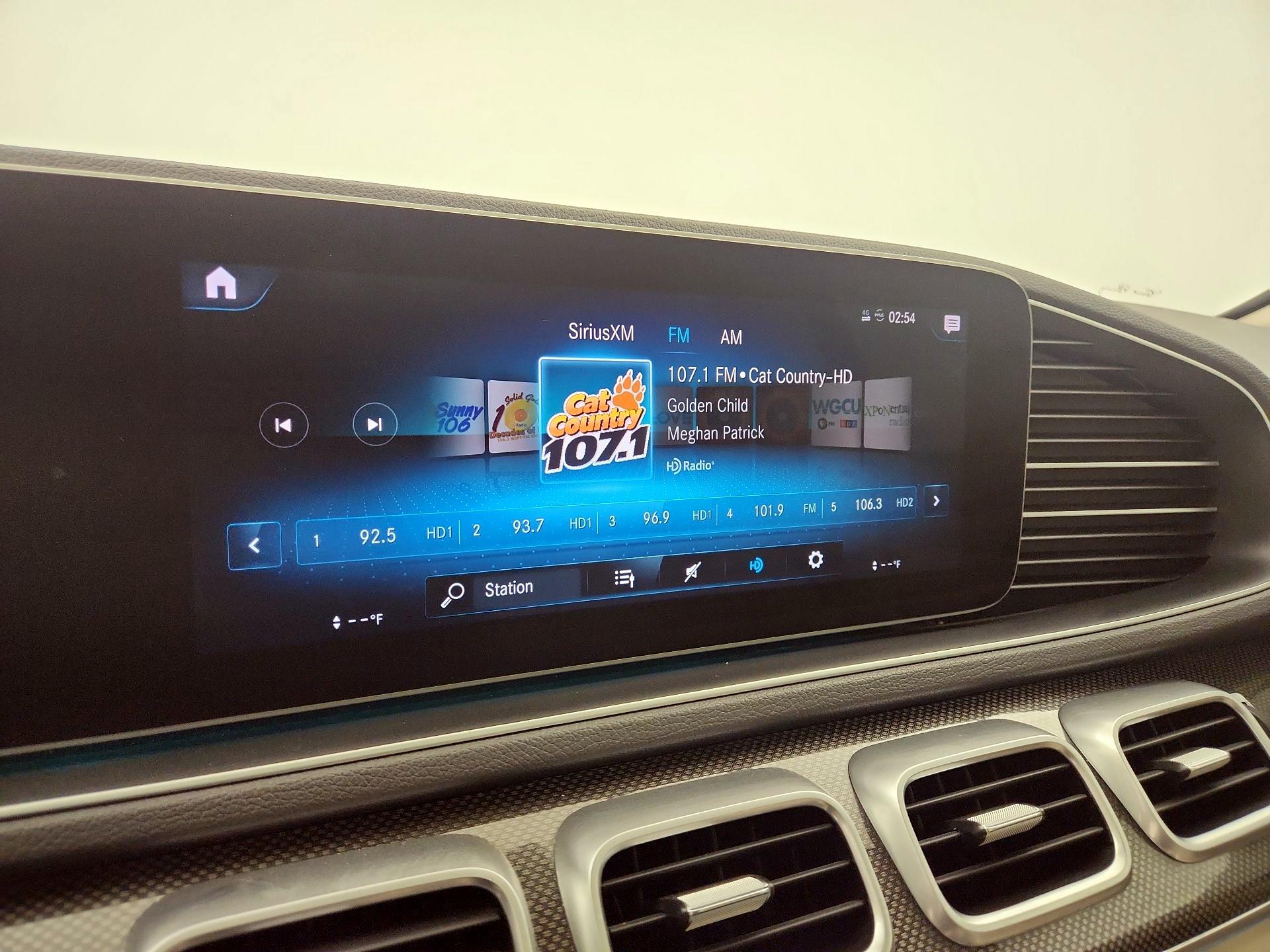 Thumbnail: 2020 Mercedes-Benz GLE - 16