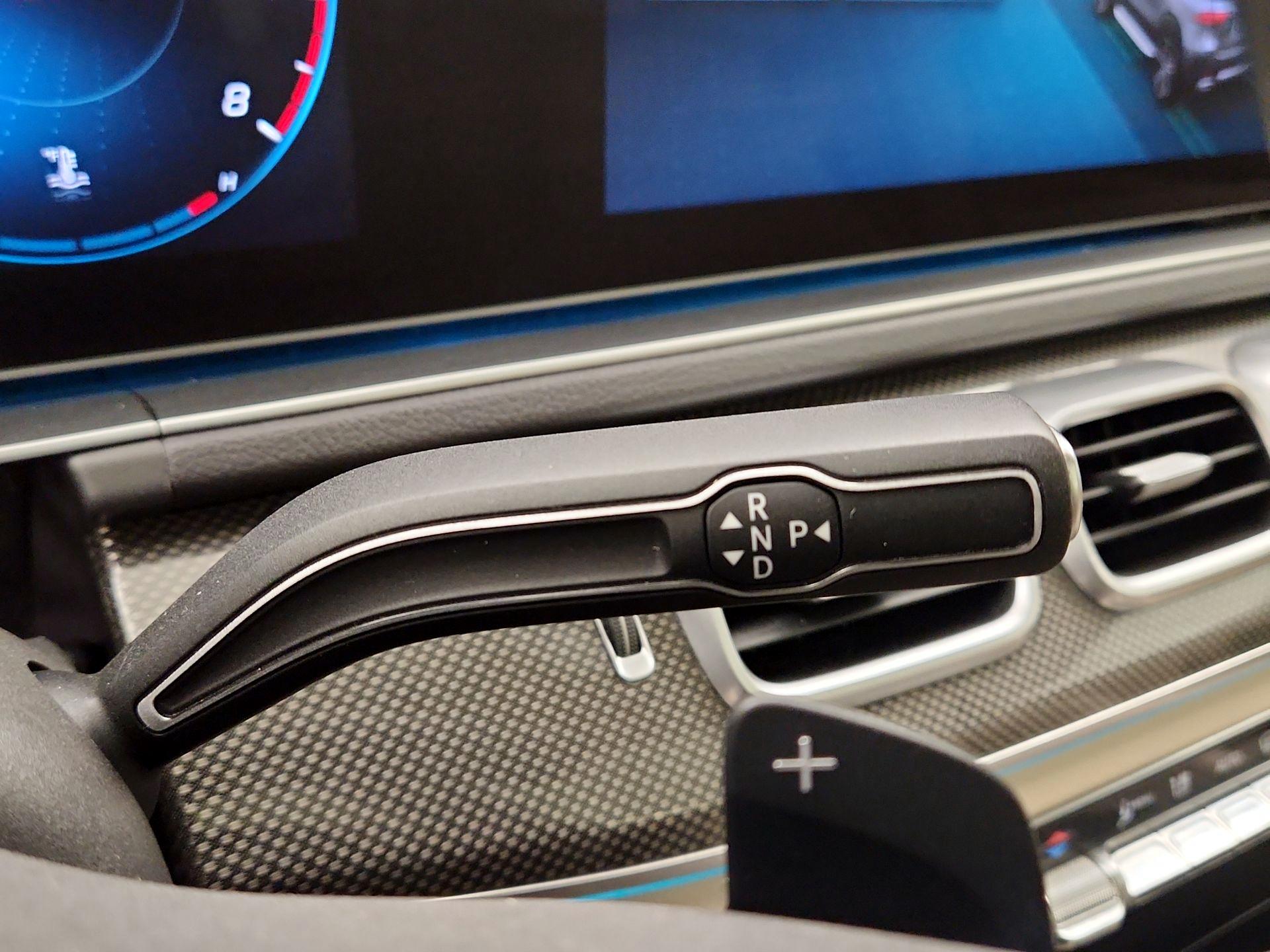 Thumbnail: 2020 Mercedes-Benz GLE - 18