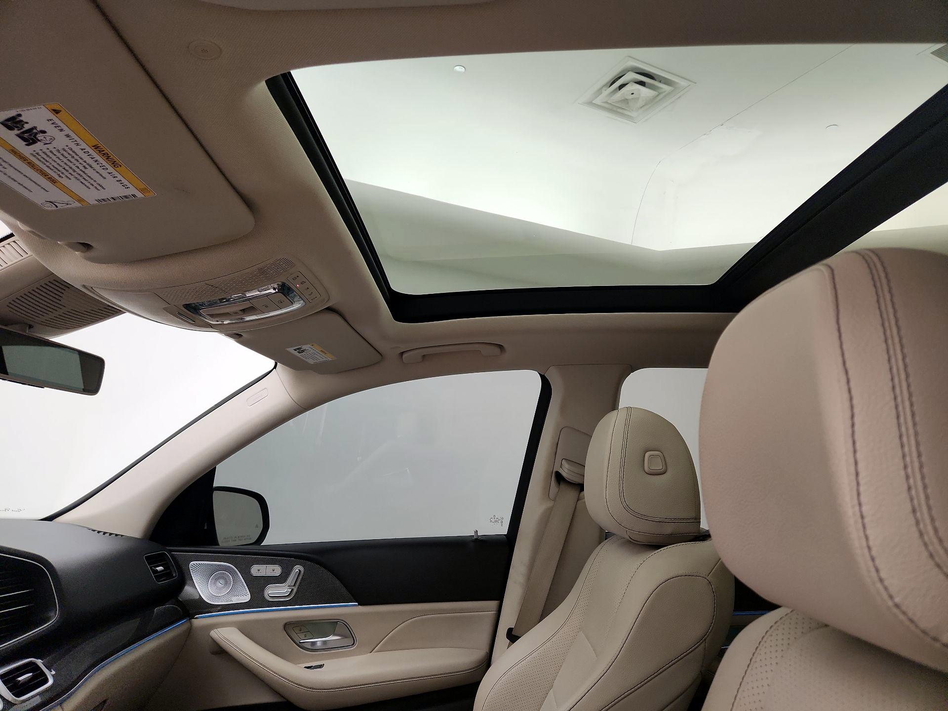 Thumbnail: 2020 Mercedes-Benz GLE - 20