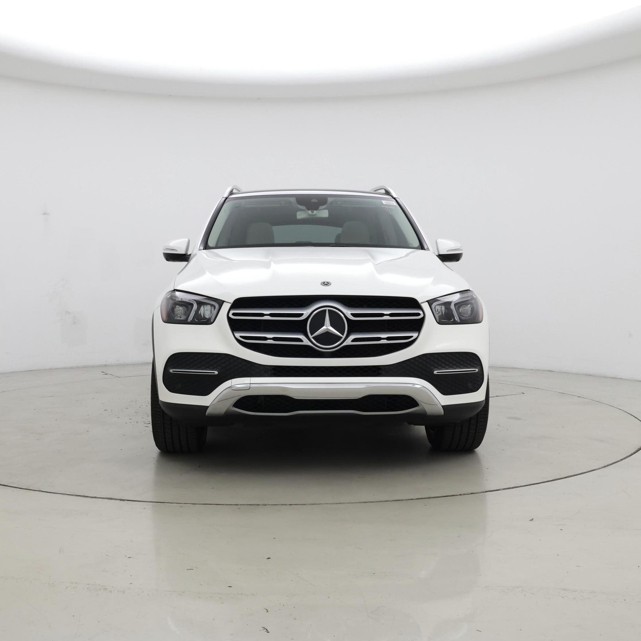 Thumbnail: 2020 Mercedes-Benz GLE - 5