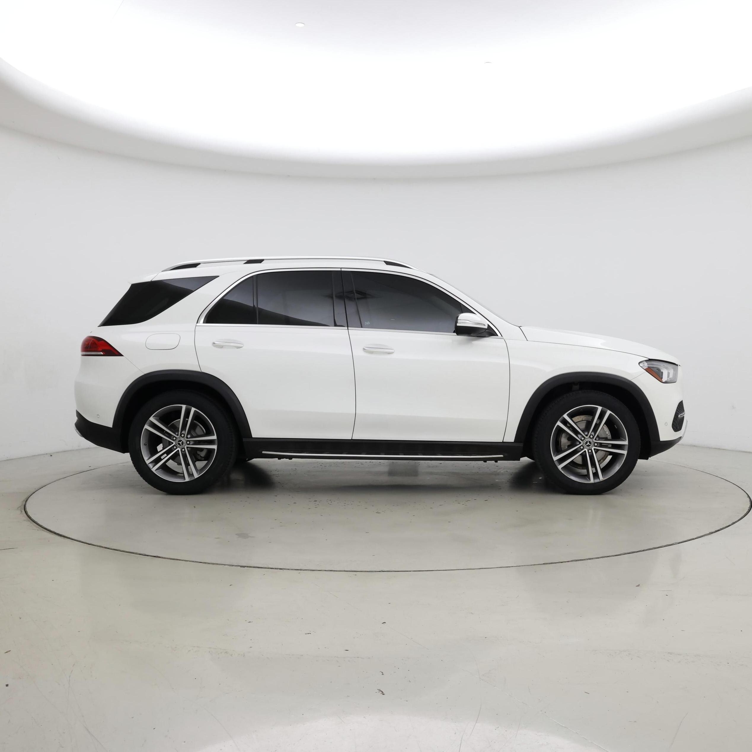 Thumbnail: 2020 Mercedes-Benz GLE - 7