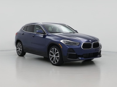 2022 BMW X2 SDrive28i