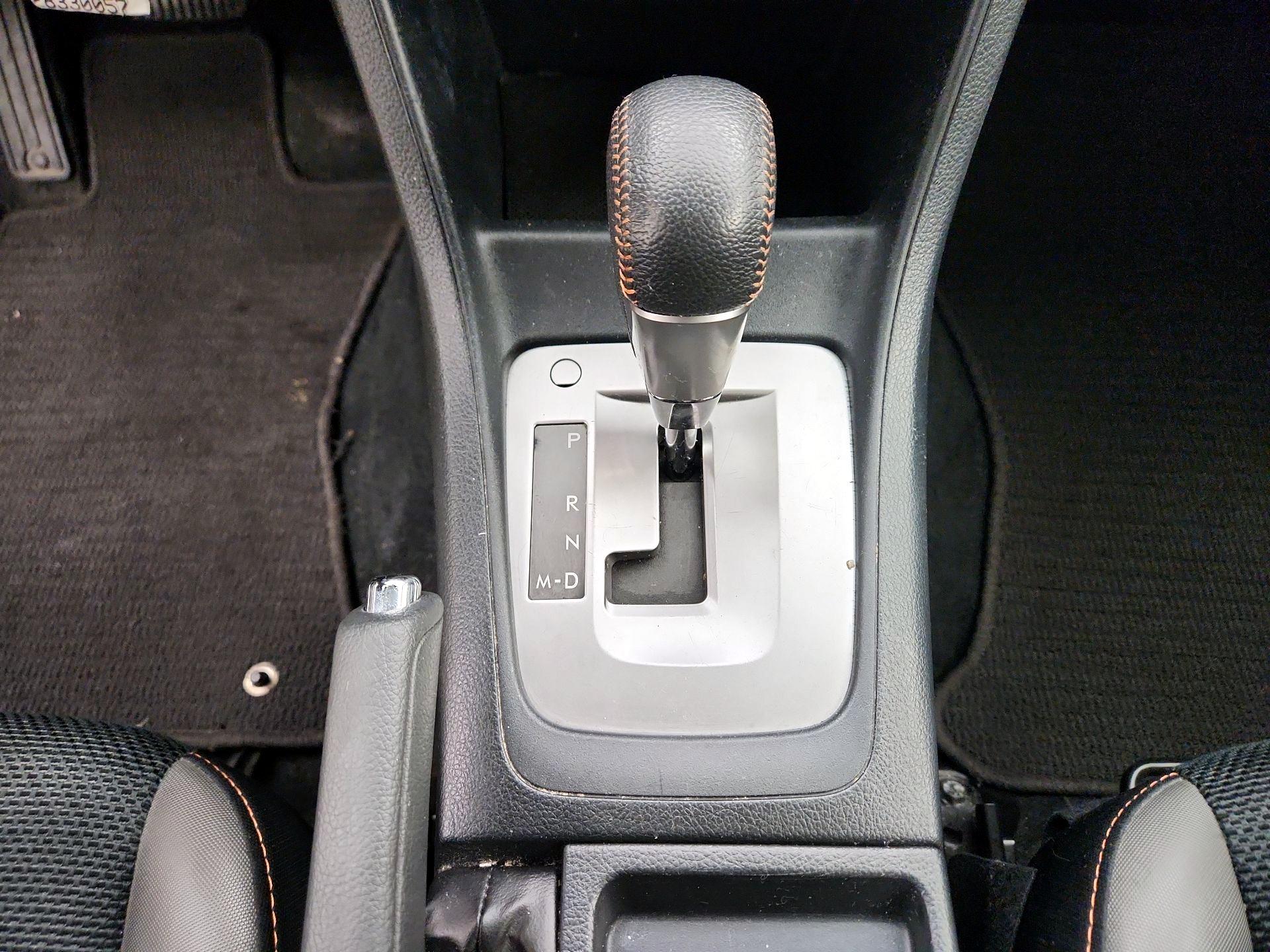 Thumbnail: 2017 Subaru Crosstrek - 17