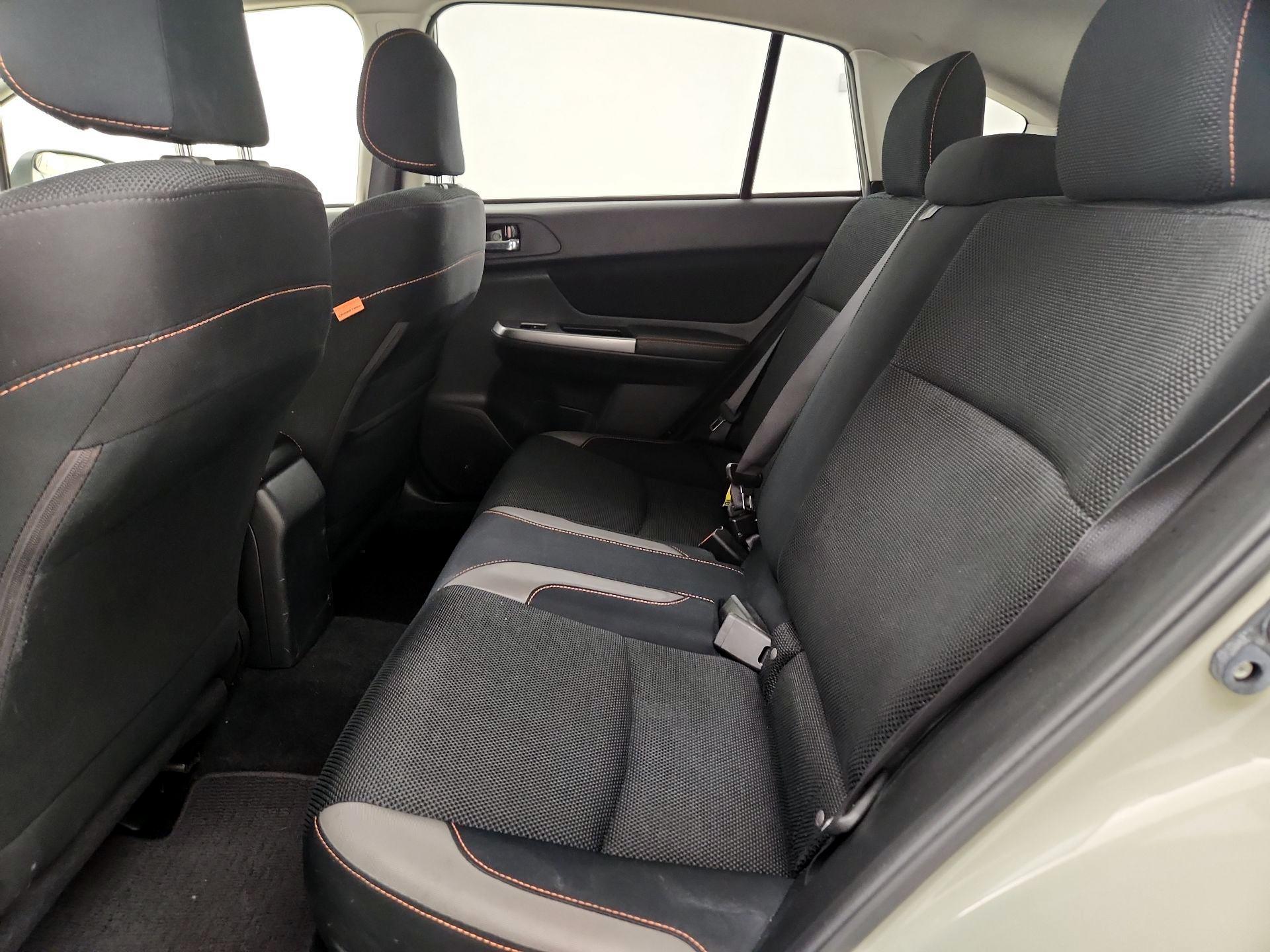 Thumbnail: 2017 Subaru Crosstrek - 19