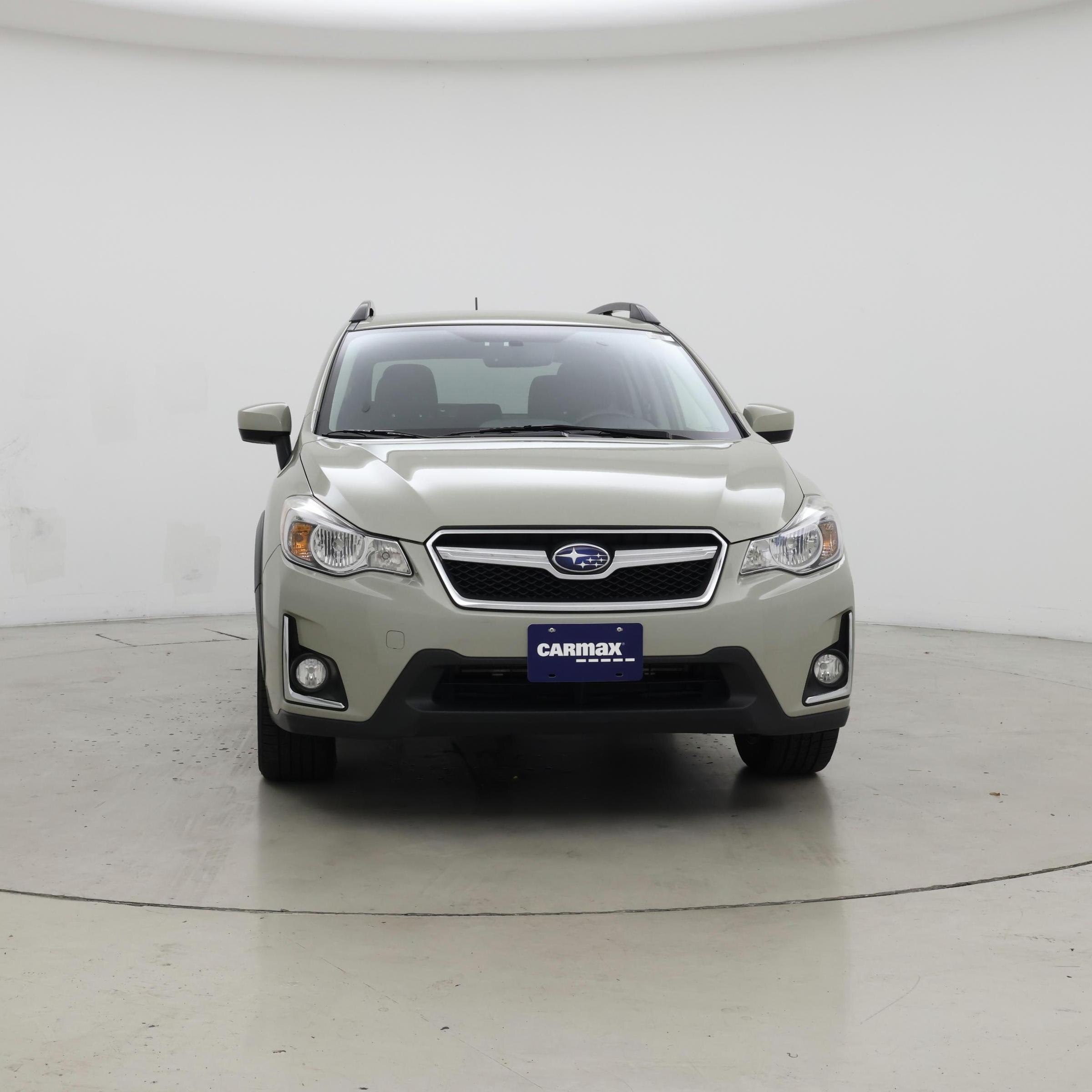Thumbnail: 2017 Subaru Crosstrek - 5