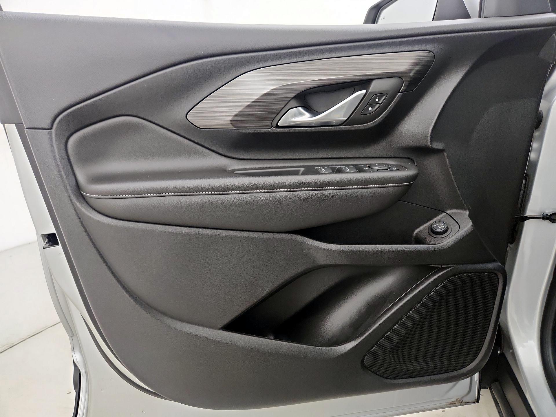 Thumbnail: 2022 GMC Terrain - 12