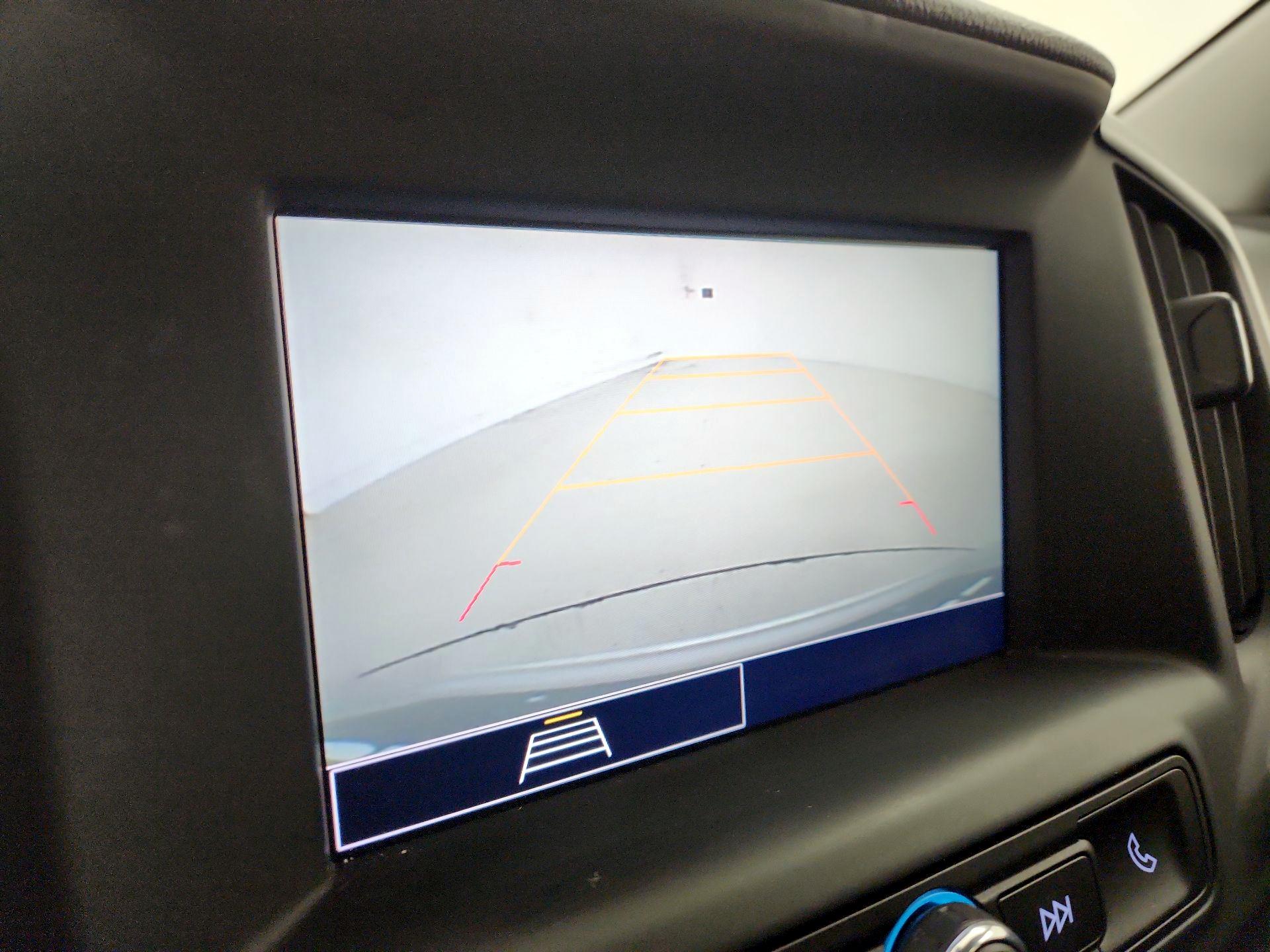 Thumbnail: 2022 GMC Terrain - 15