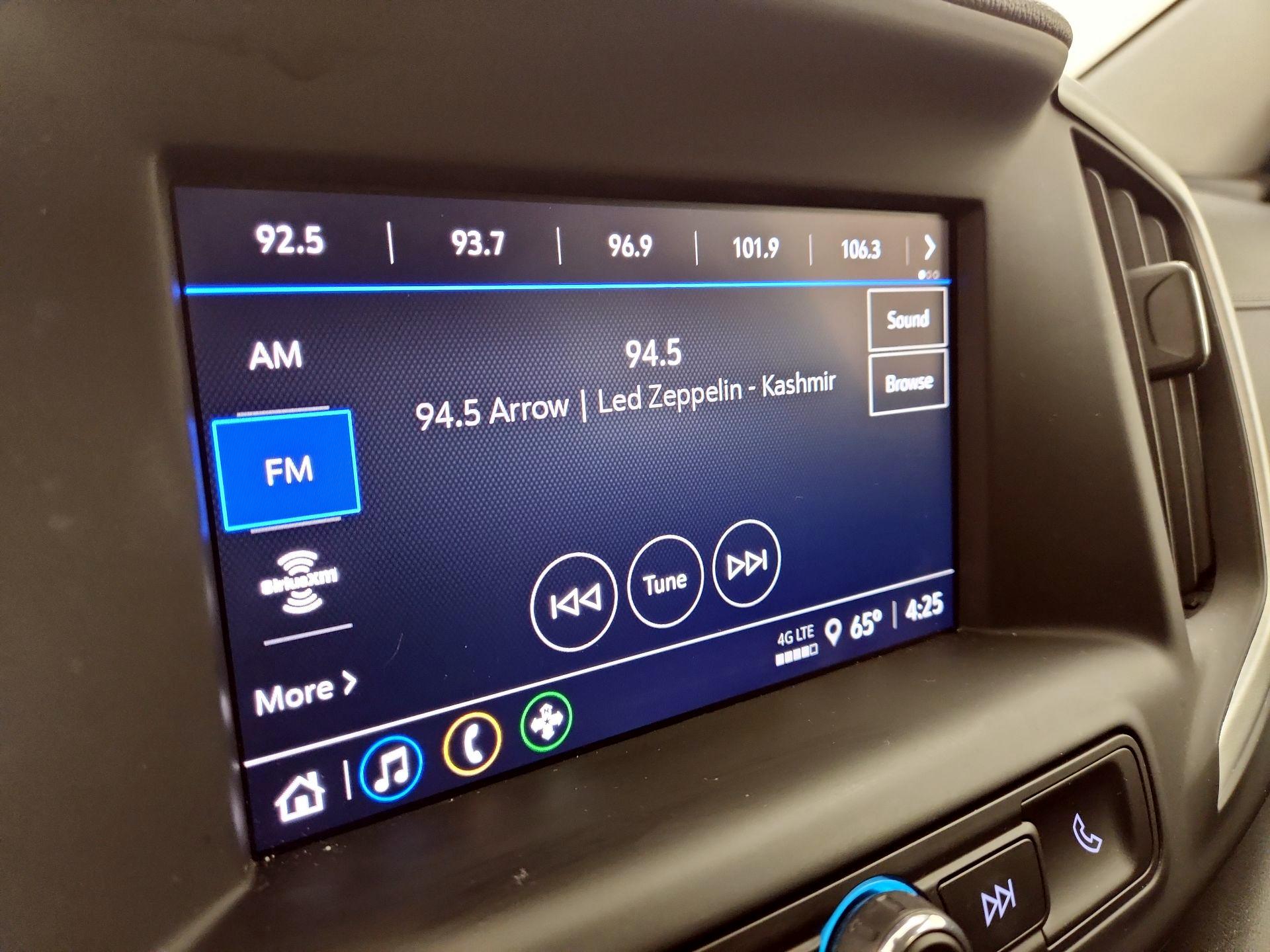 Thumbnail: 2022 GMC Terrain - 16