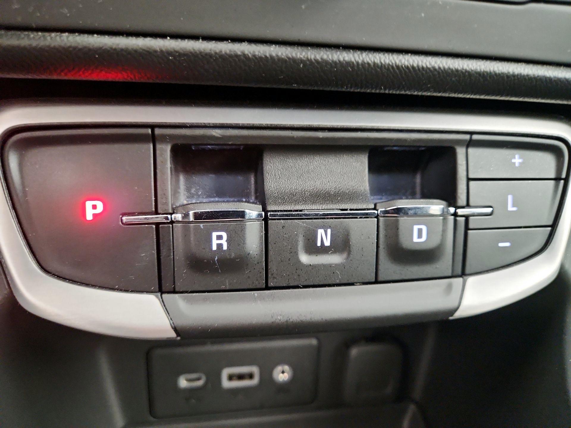 Thumbnail: 2022 GMC Terrain - 18