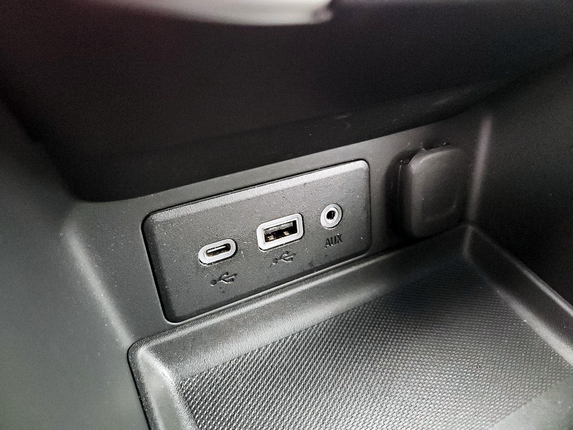 Thumbnail: 2022 GMC Terrain - 19