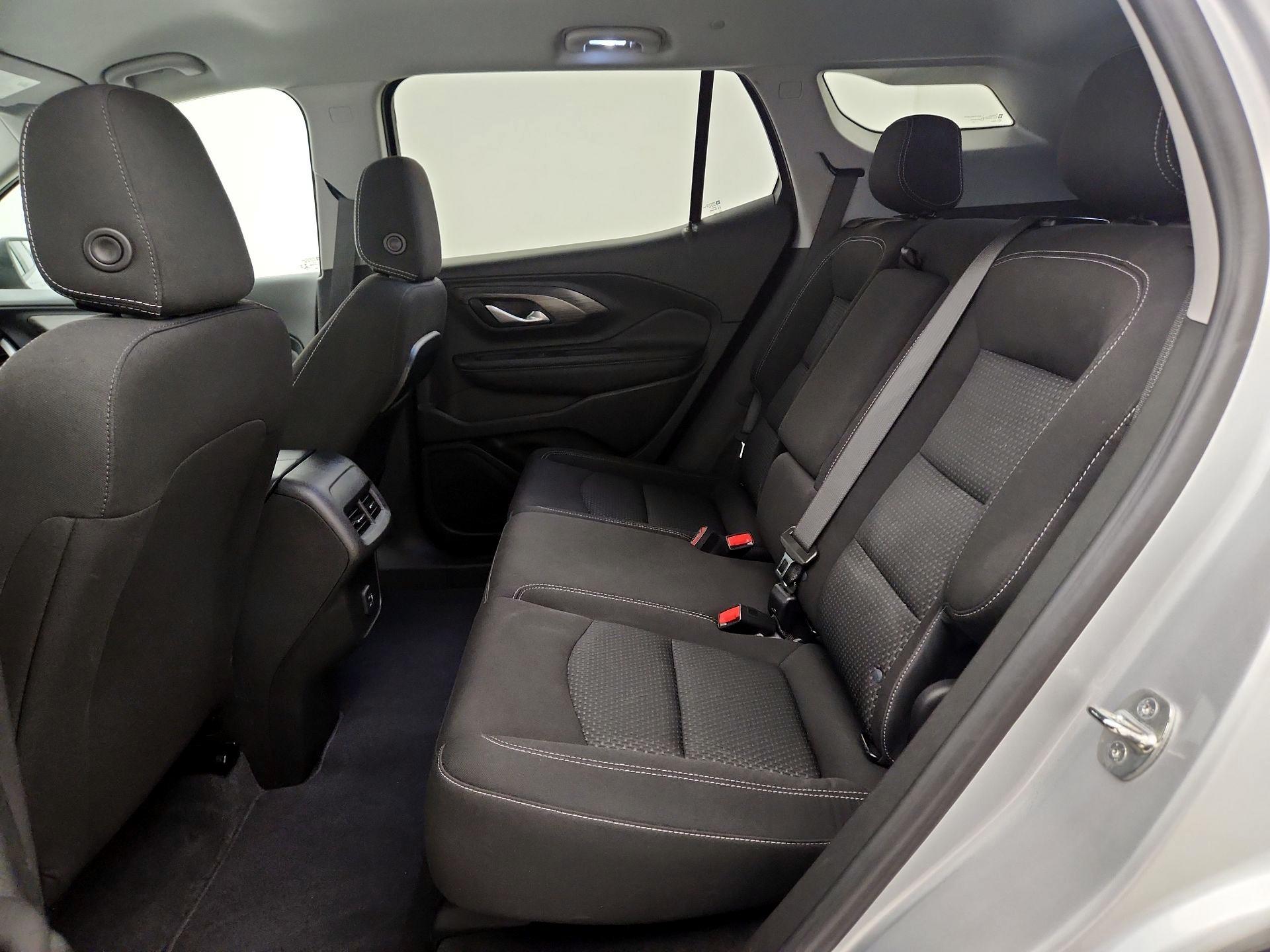 Thumbnail: 2022 GMC Terrain - 20