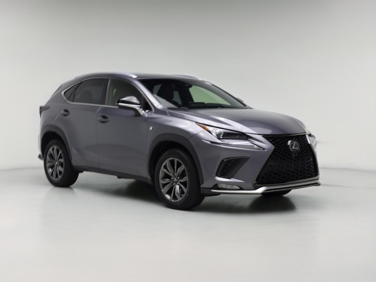 2019 Lexus NX 300 F SPORT