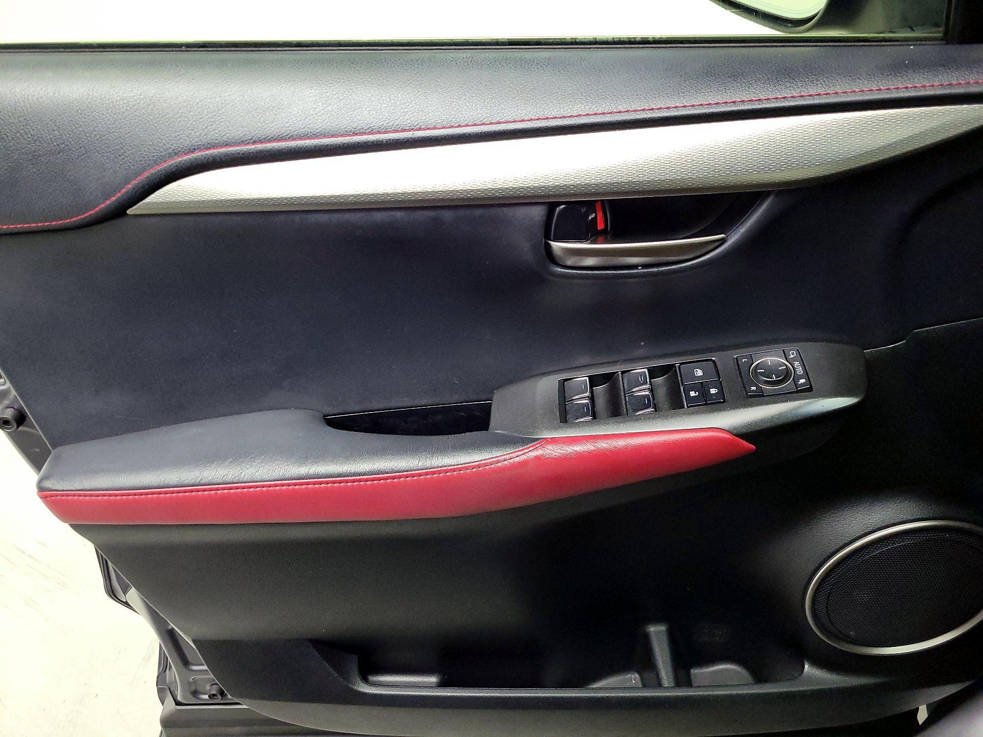 Thumbnail: 2019 Lexus NX - 12