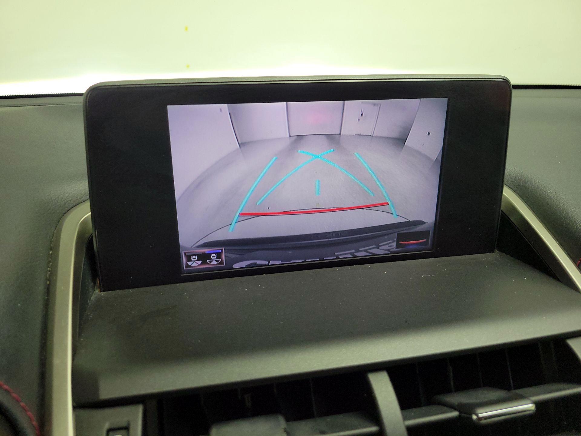 Thumbnail: 2019 Lexus NX - 14