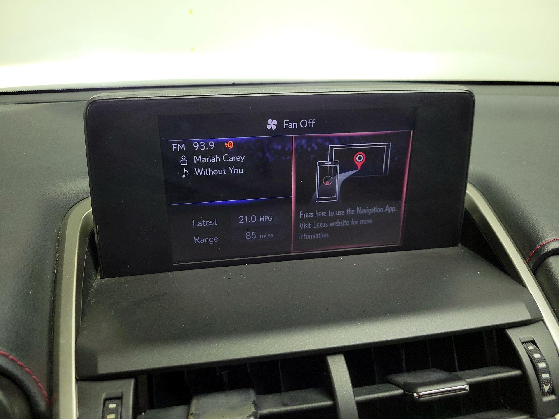 Thumbnail: 2019 Lexus NX - 15