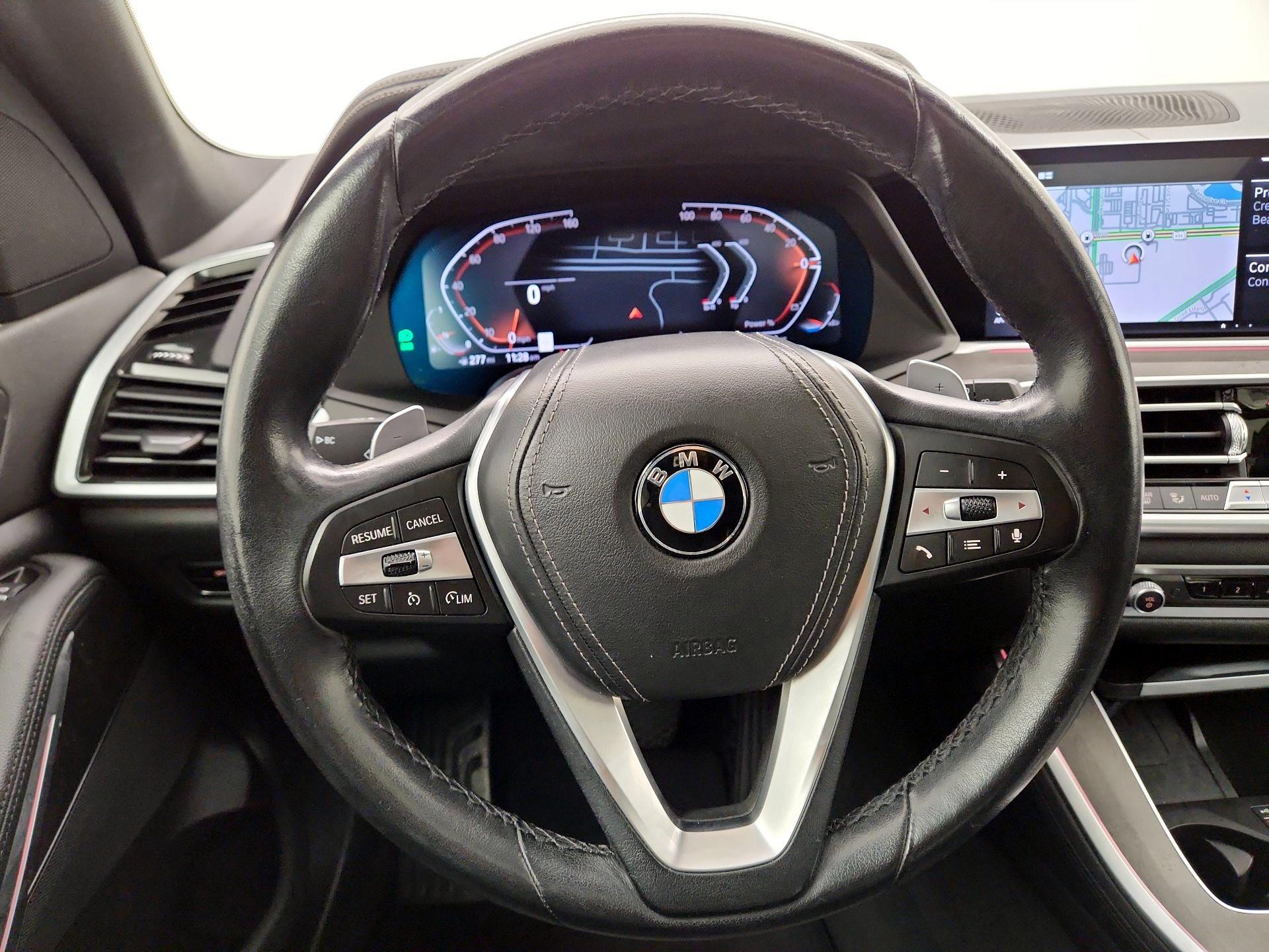 Thumbnail: 2022 BMW X5 - 10