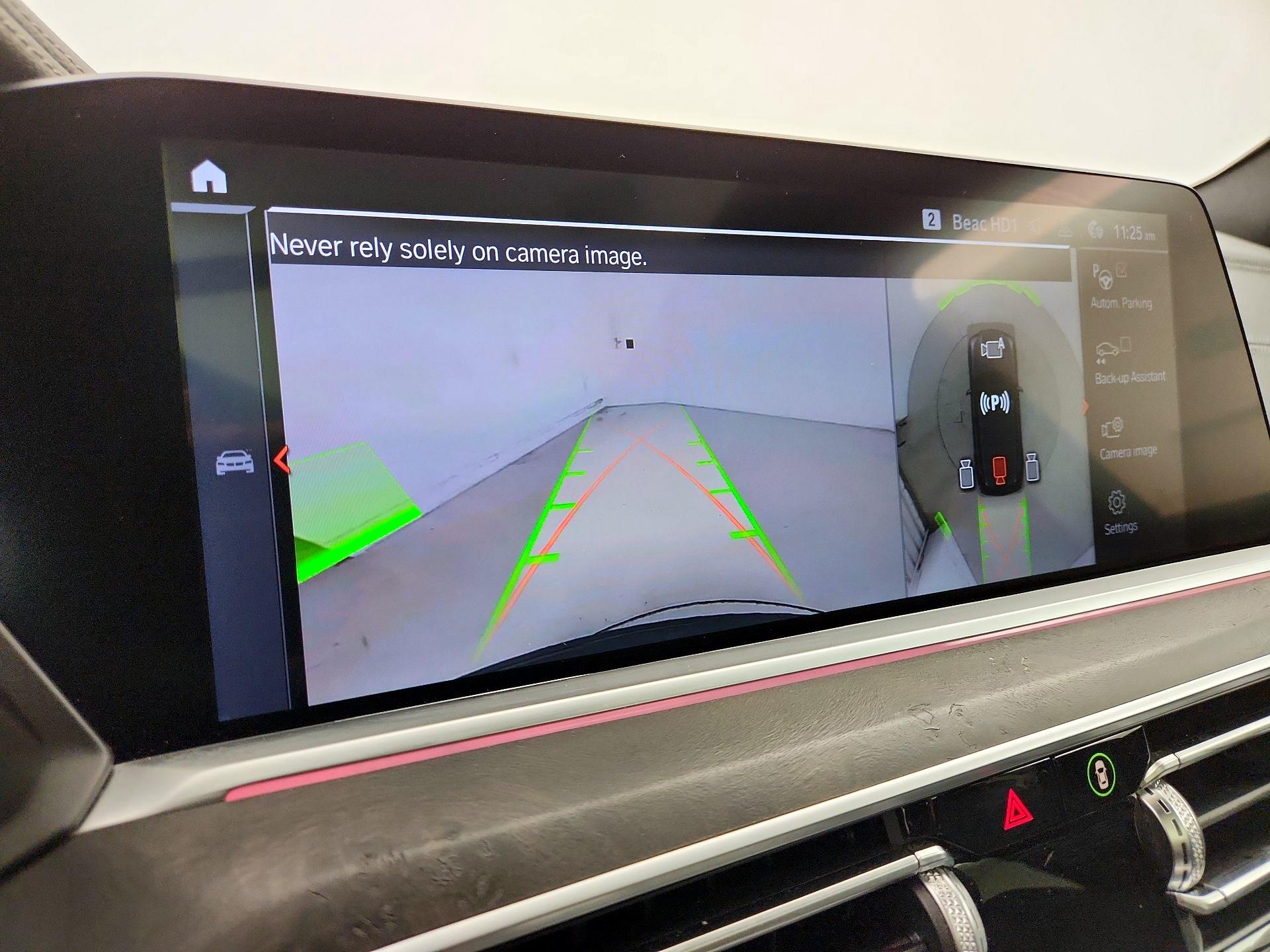 Thumbnail: 2022 BMW X5 - 14