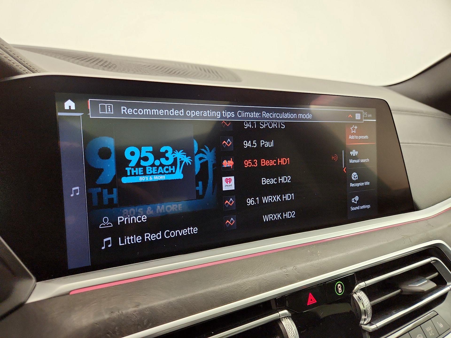 Thumbnail: 2022 BMW X5 - 15