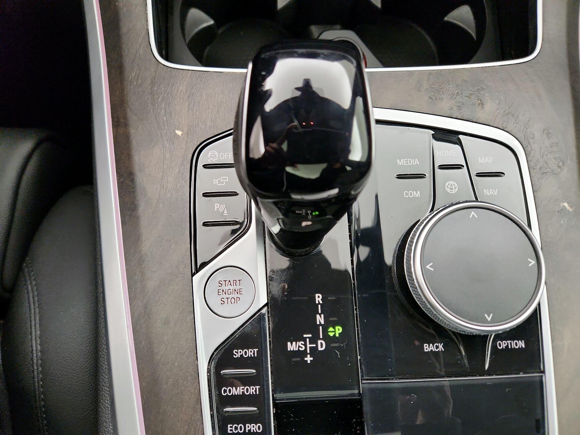 Thumbnail: 2022 BMW X5 - 17