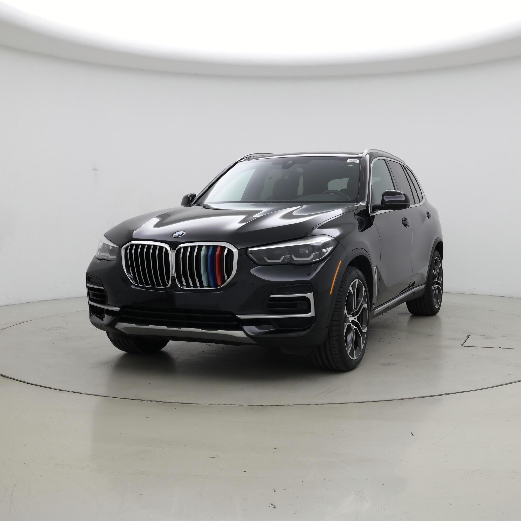 Thumbnail: 2022 BMW X5 - 4