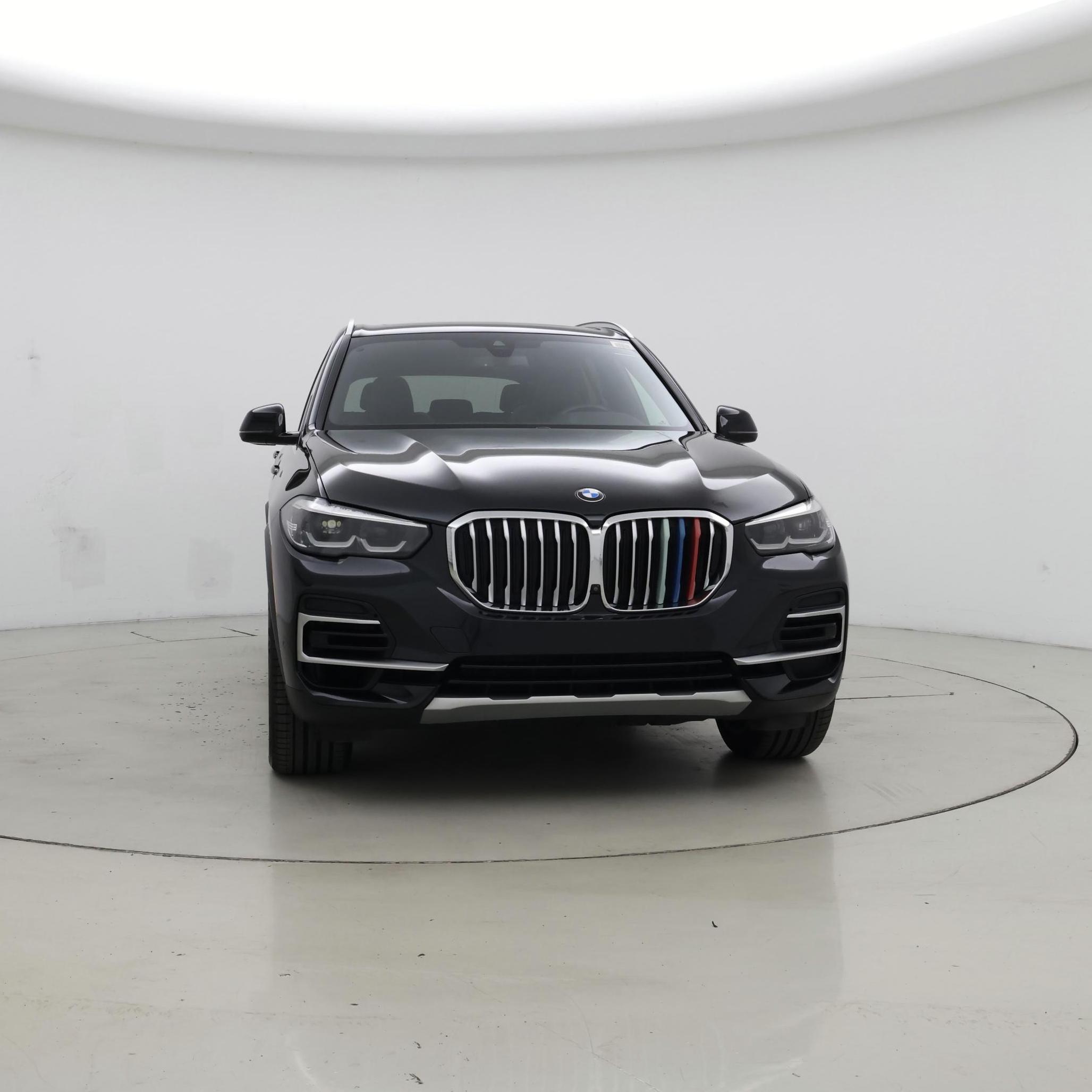 Thumbnail: 2022 BMW X5 - 5