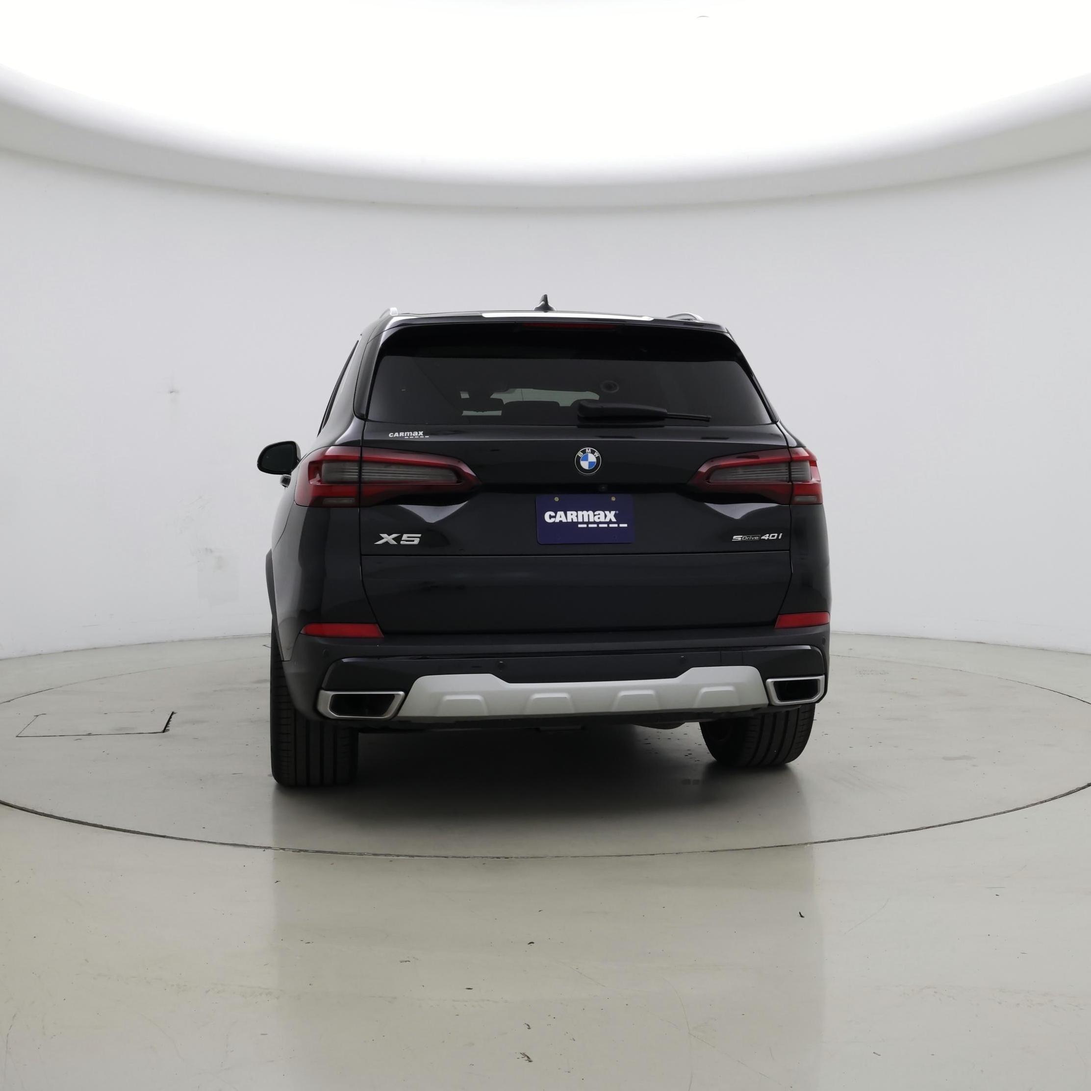 Thumbnail: 2022 BMW X5 - 6