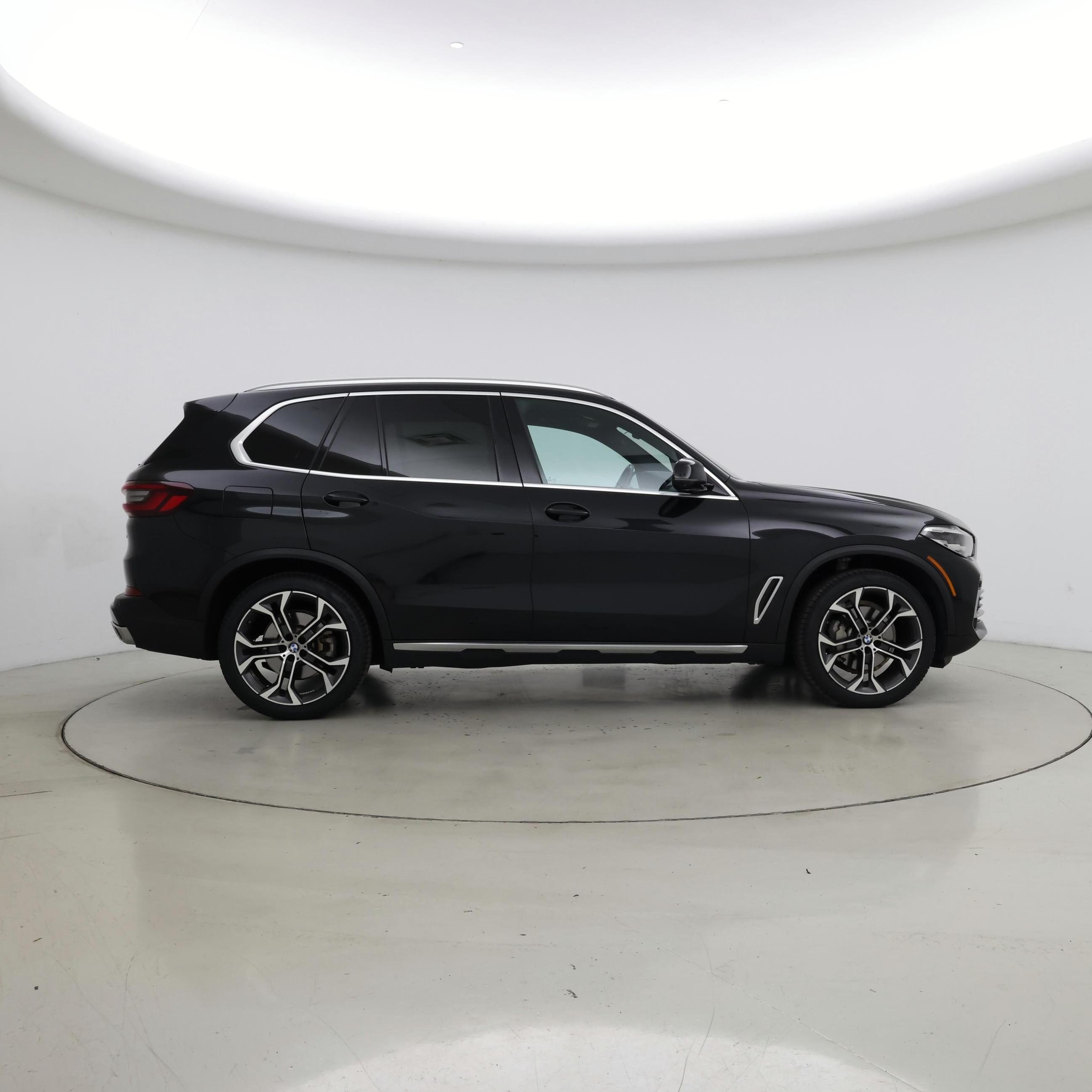Thumbnail: 2022 BMW X5 - 7
