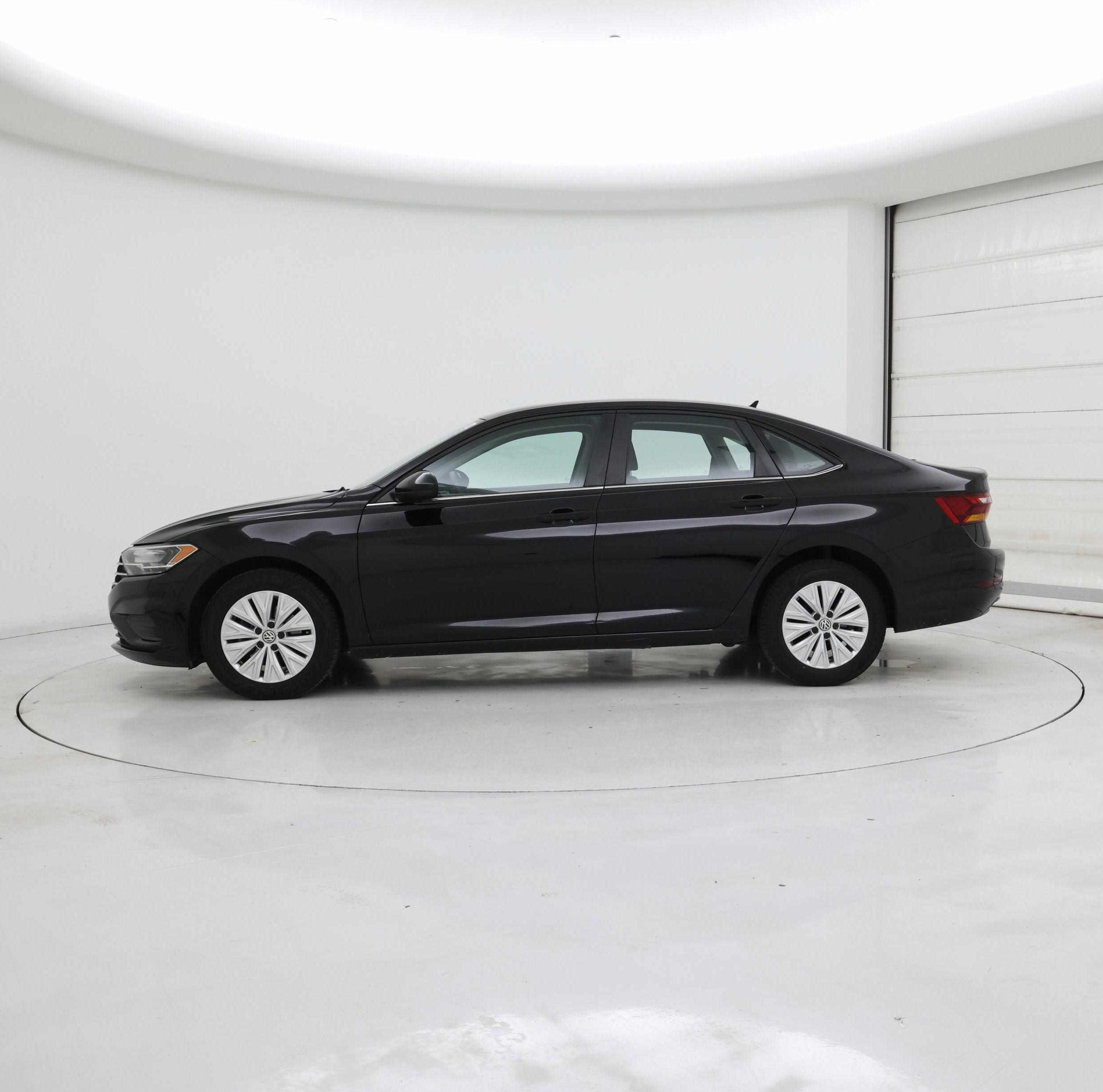 Thumbnail: 2019 Volkswagen Jetta - 3