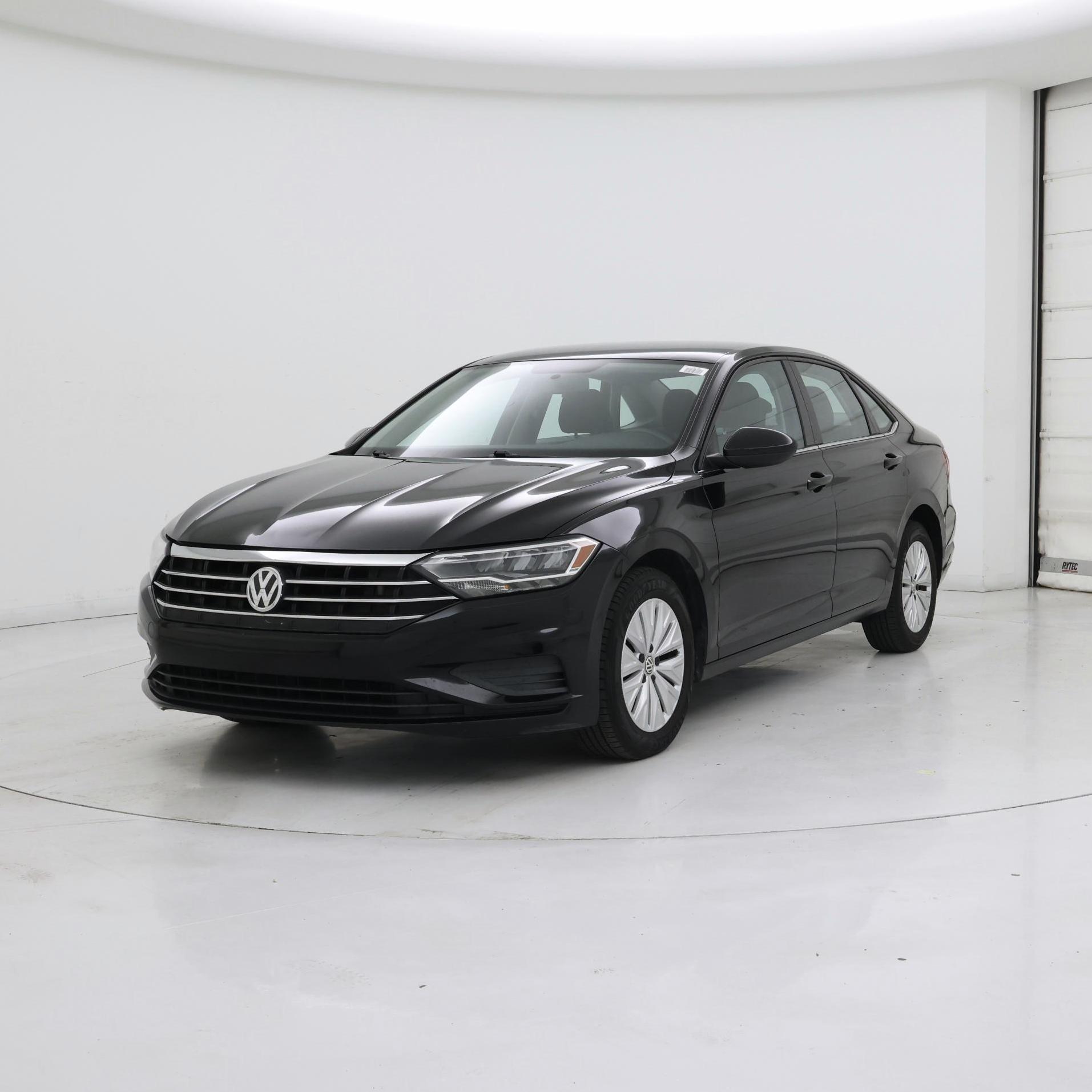 Thumbnail: 2019 Volkswagen Jetta - 4