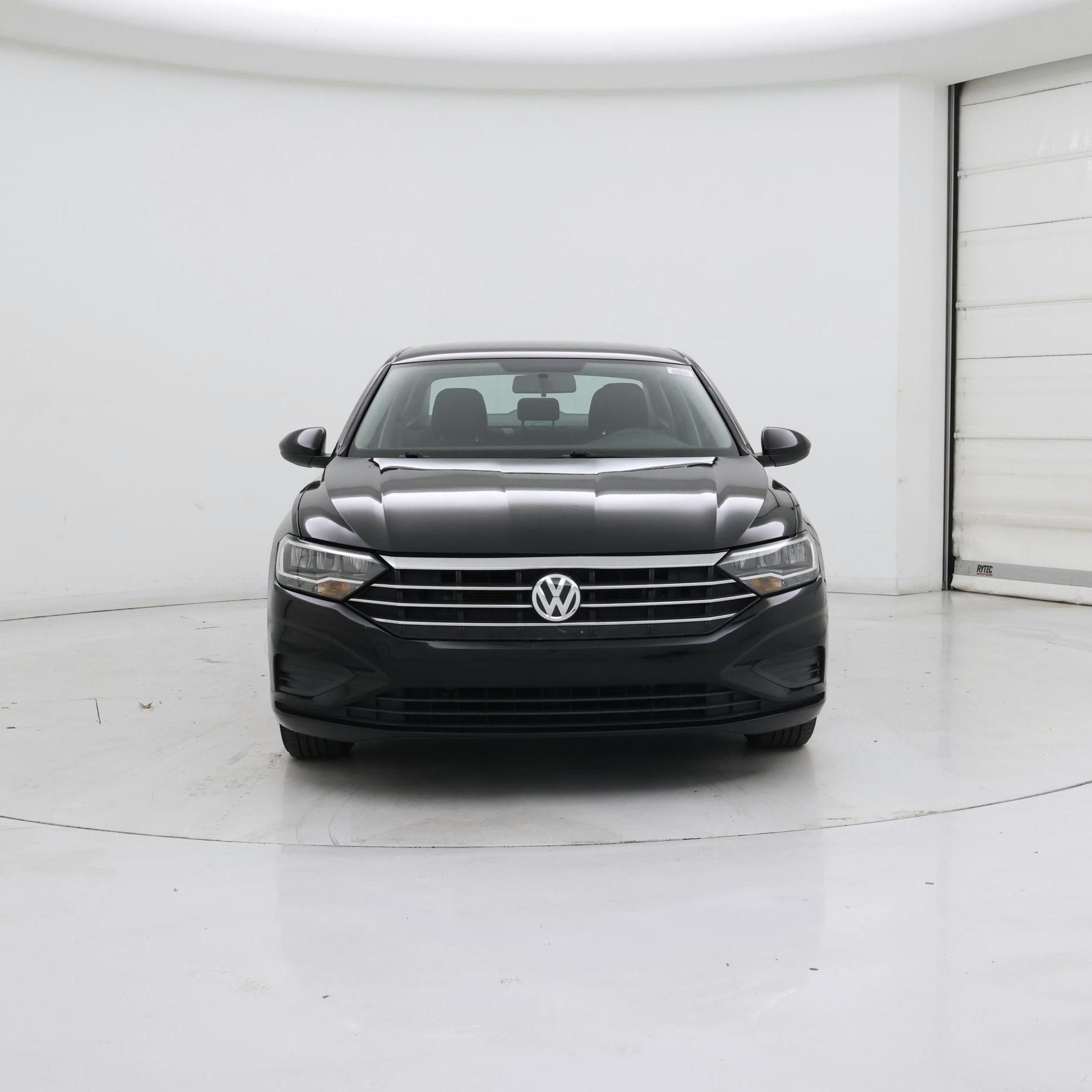 Thumbnail: 2019 Volkswagen Jetta - 5