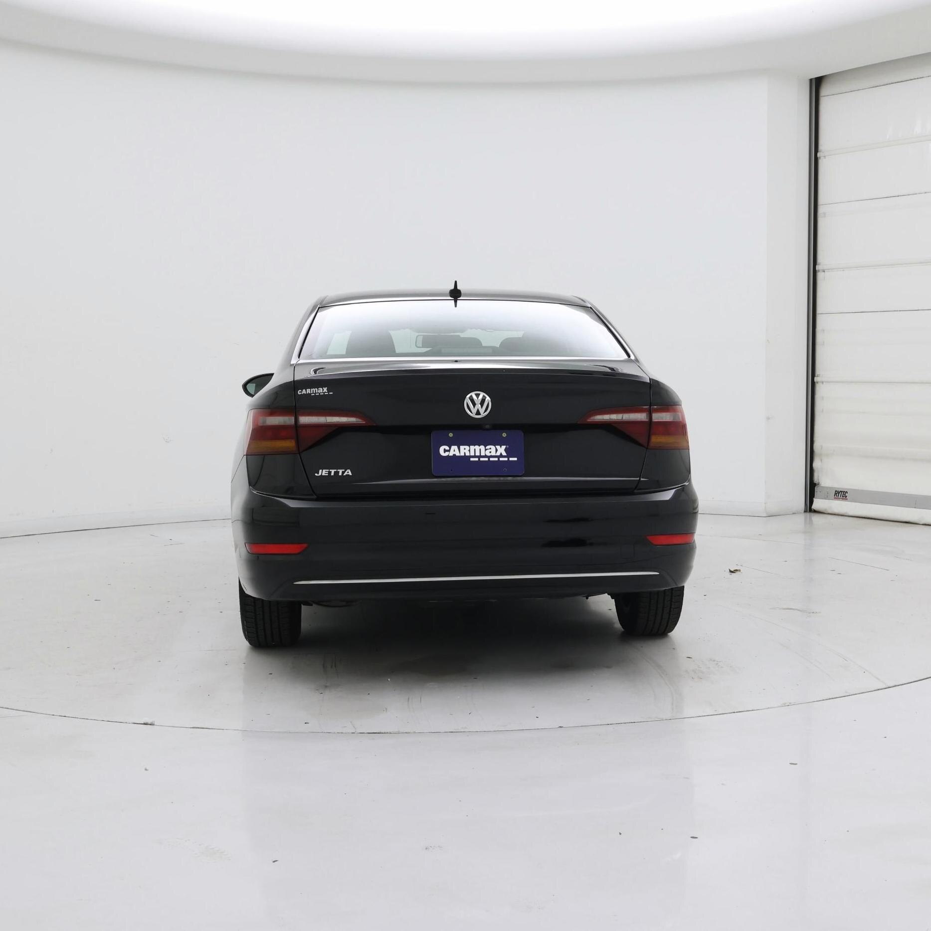 Thumbnail: 2019 Volkswagen Jetta - 6