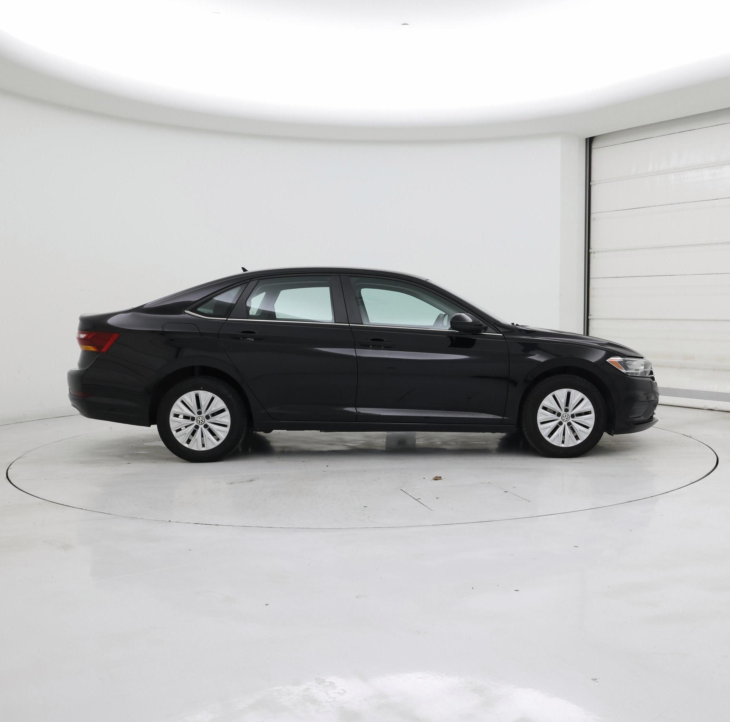 Thumbnail: 2019 Volkswagen Jetta - 7