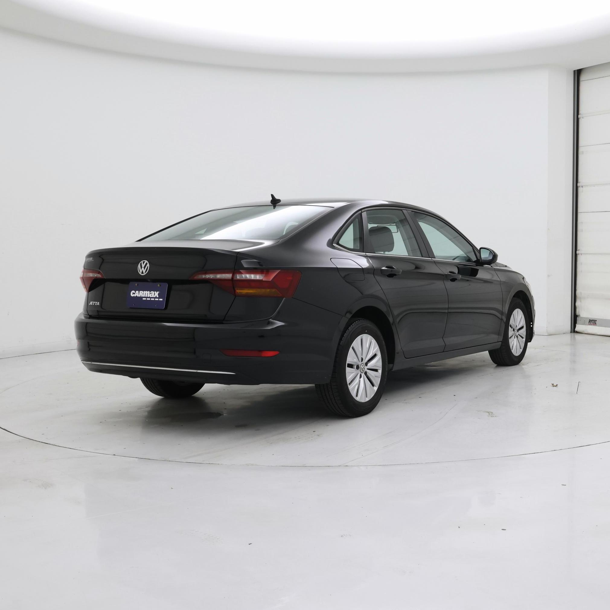 Thumbnail: 2019 Volkswagen Jetta - 8