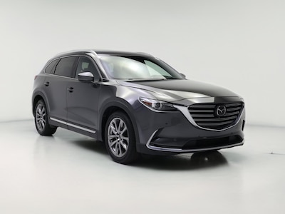 2019 Mazda CX-9 Grand Touring