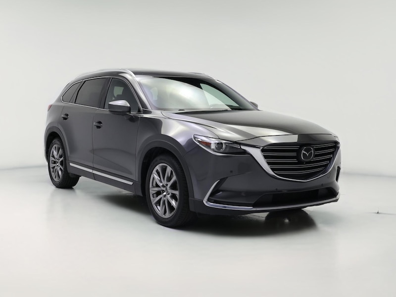 2019 Mazda CX-9 Grand Touring -
                  Orlando, FL