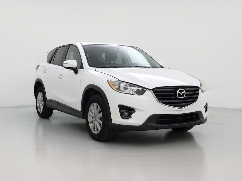 2016 Mazda CX-5 Touring -
                  Fort Myers, FL