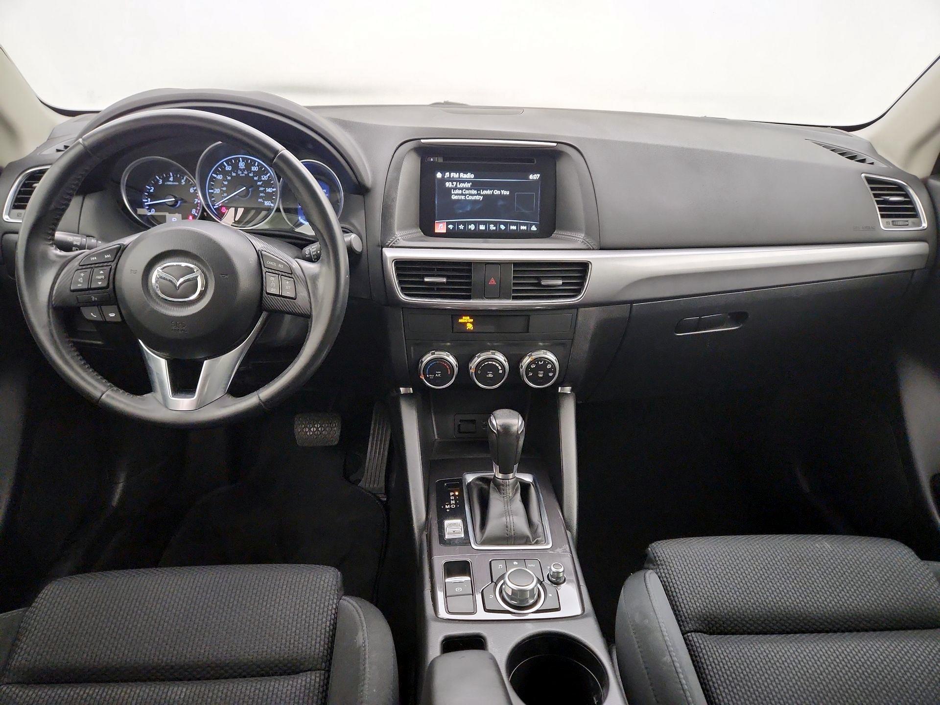 Thumbnail: 2016 Mazda CX-5 - 9