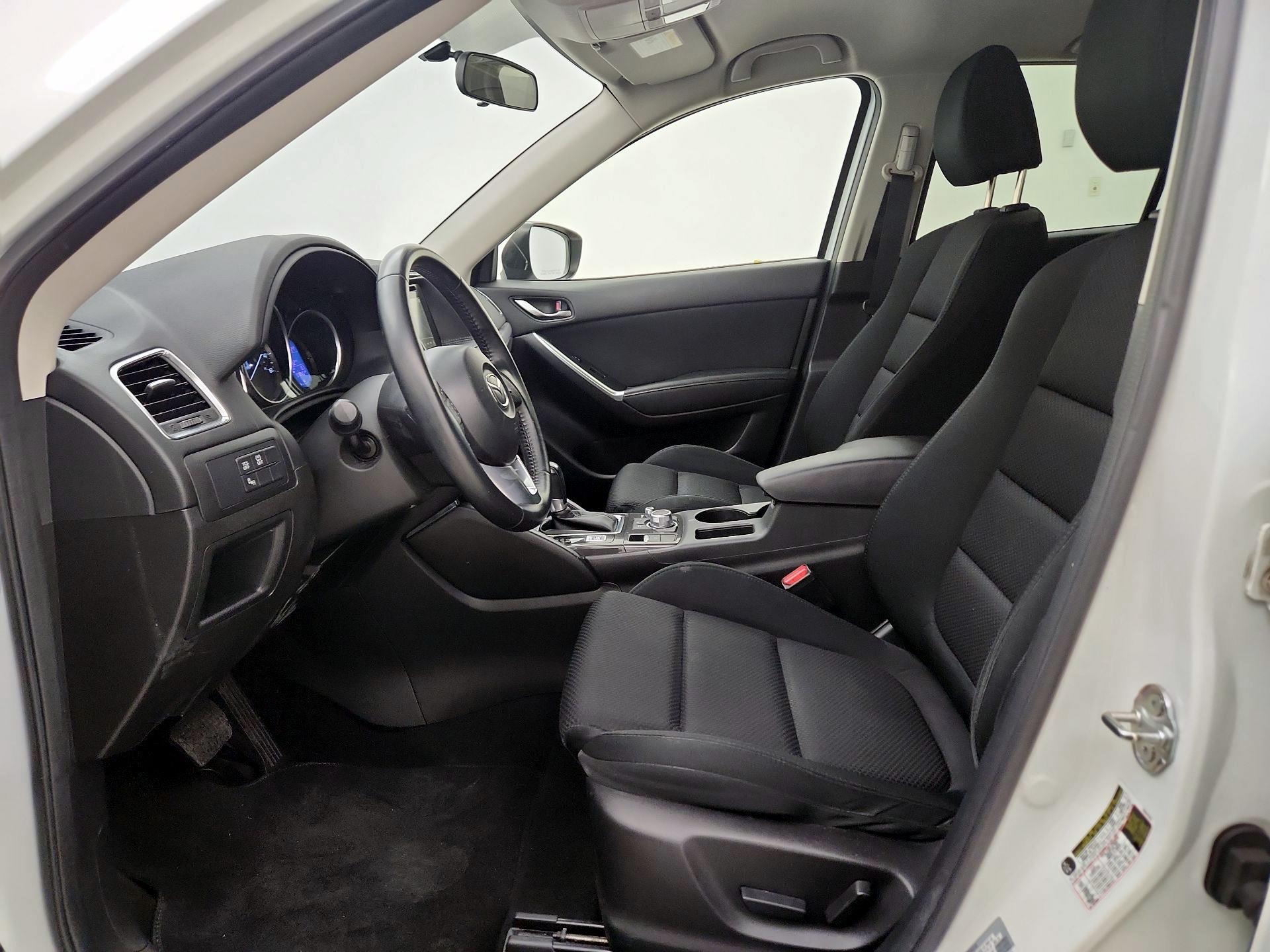 Thumbnail: 2016 Mazda CX-5 - 11