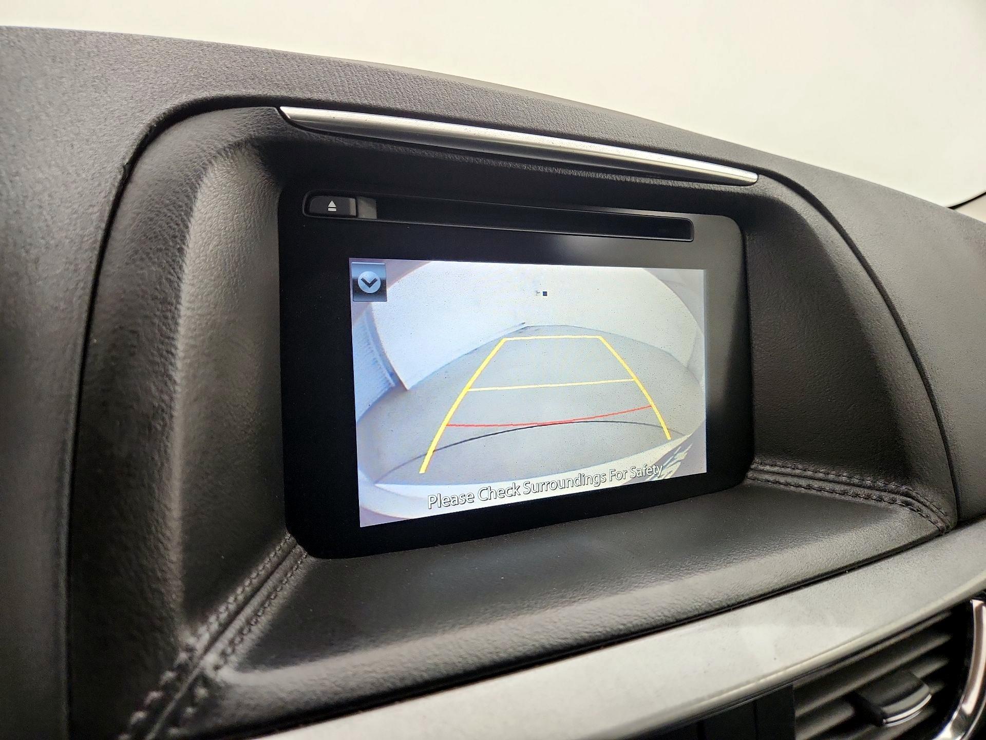 Thumbnail: 2016 Mazda CX-5 - 14